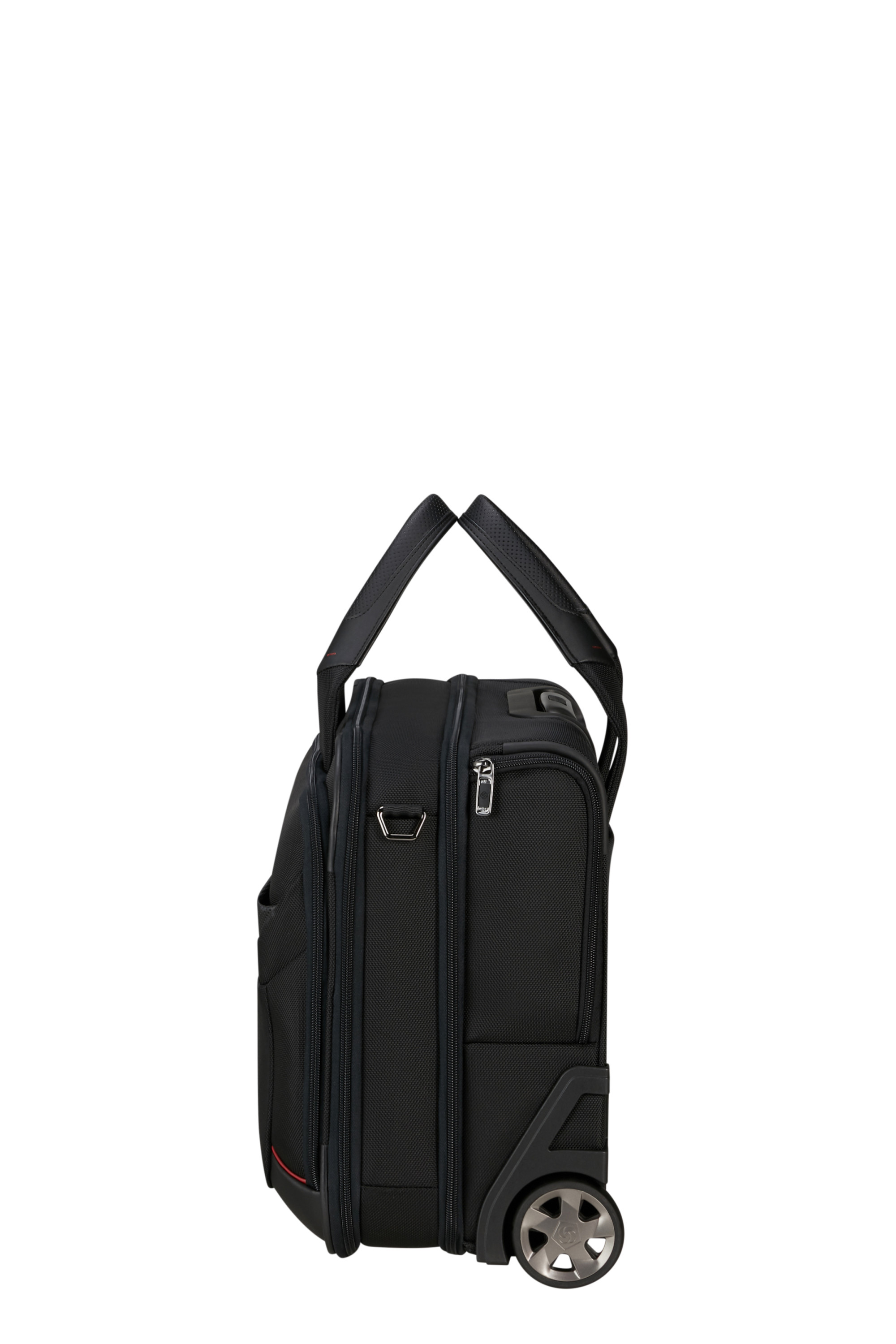 Pro-dlx 6 pilot case taille s SAMSONITE Noir