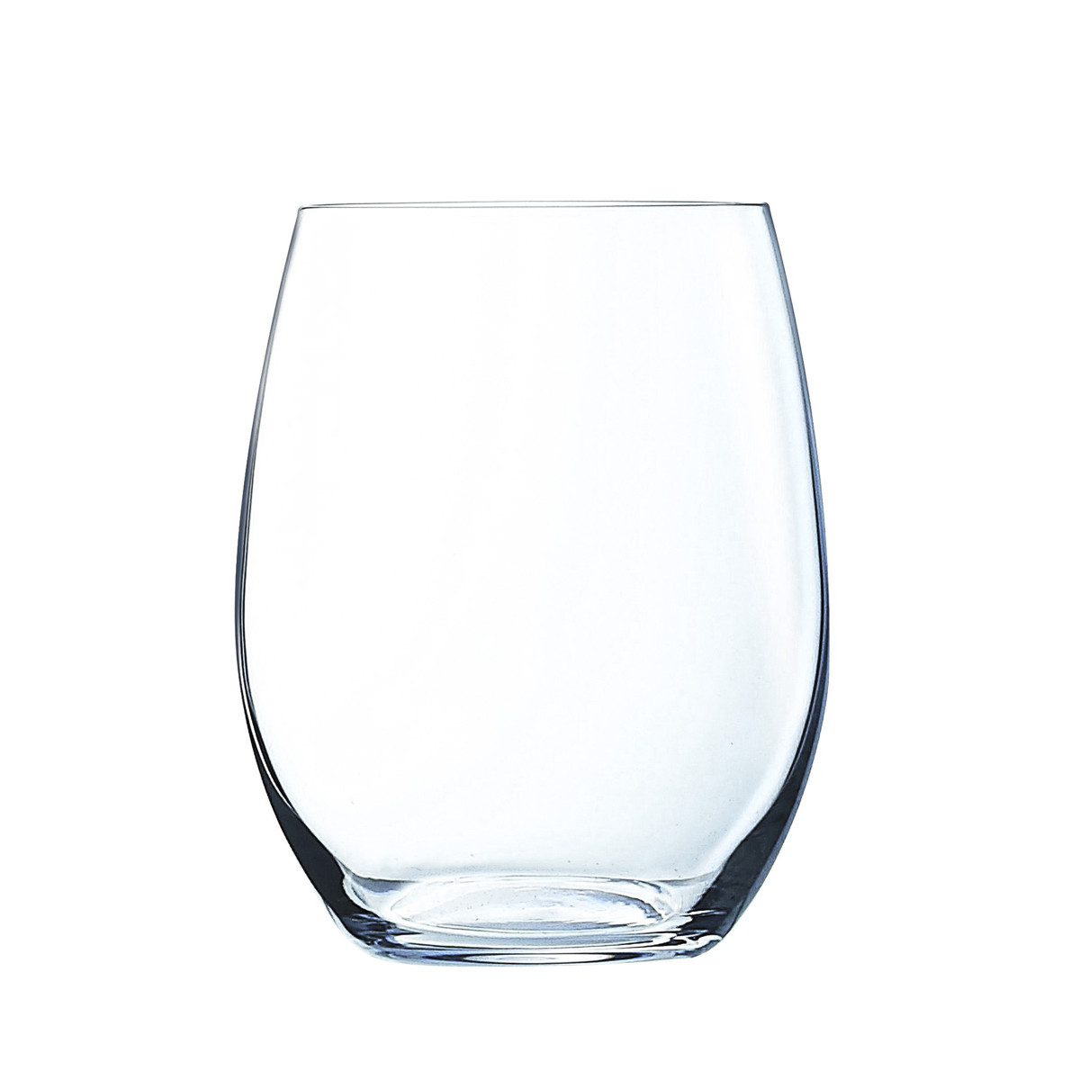Primary - 6 gobelets 36cl CHEF & SOMMELIER Transparent
