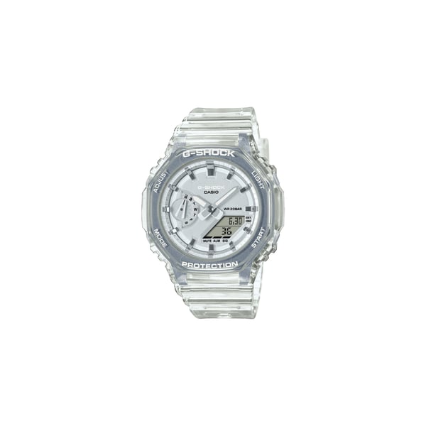 Montre quartz en résine Montre quartz en résine
