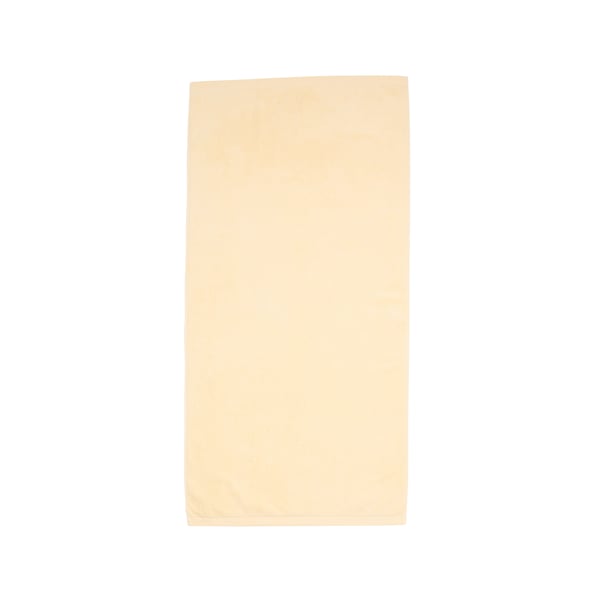 Serviette de douche en coton biologique Serviette de douche en coton biologique