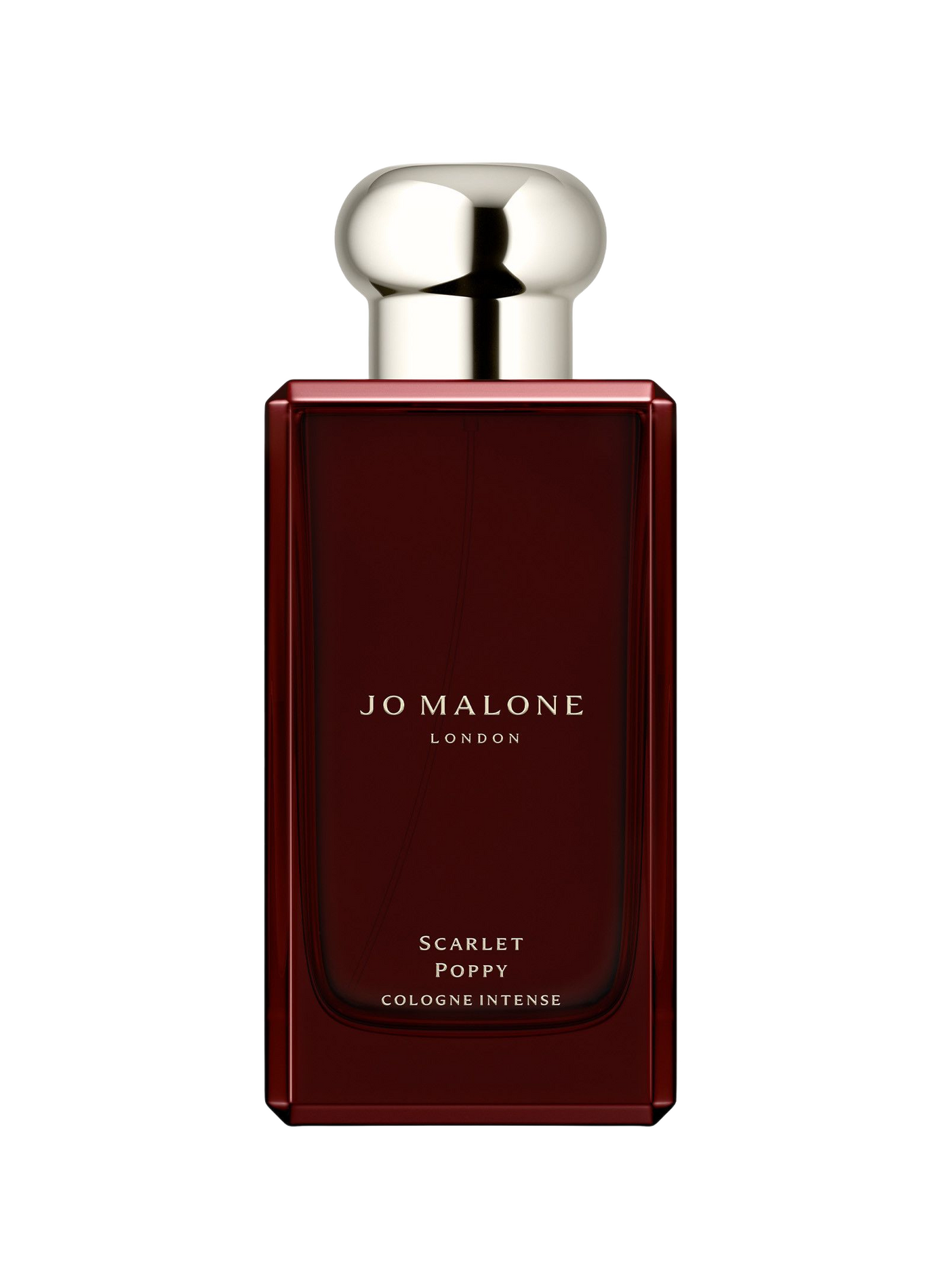 Scarlet Poppy - Krachtige Eau de Cologne JO MALONE LONDON No color