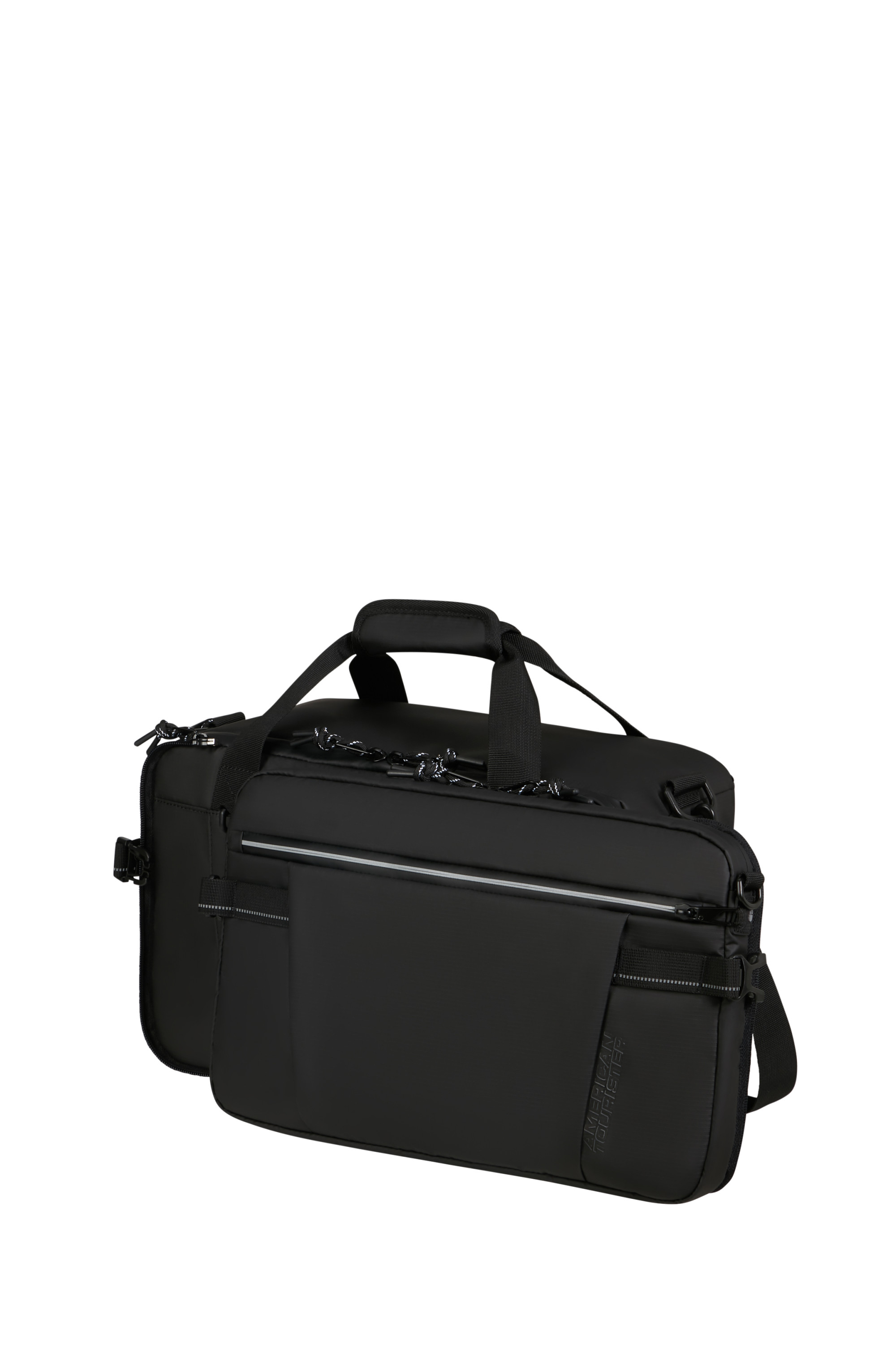 Upventure sac de voyage taille s AMERICAN TOURISTER Noir