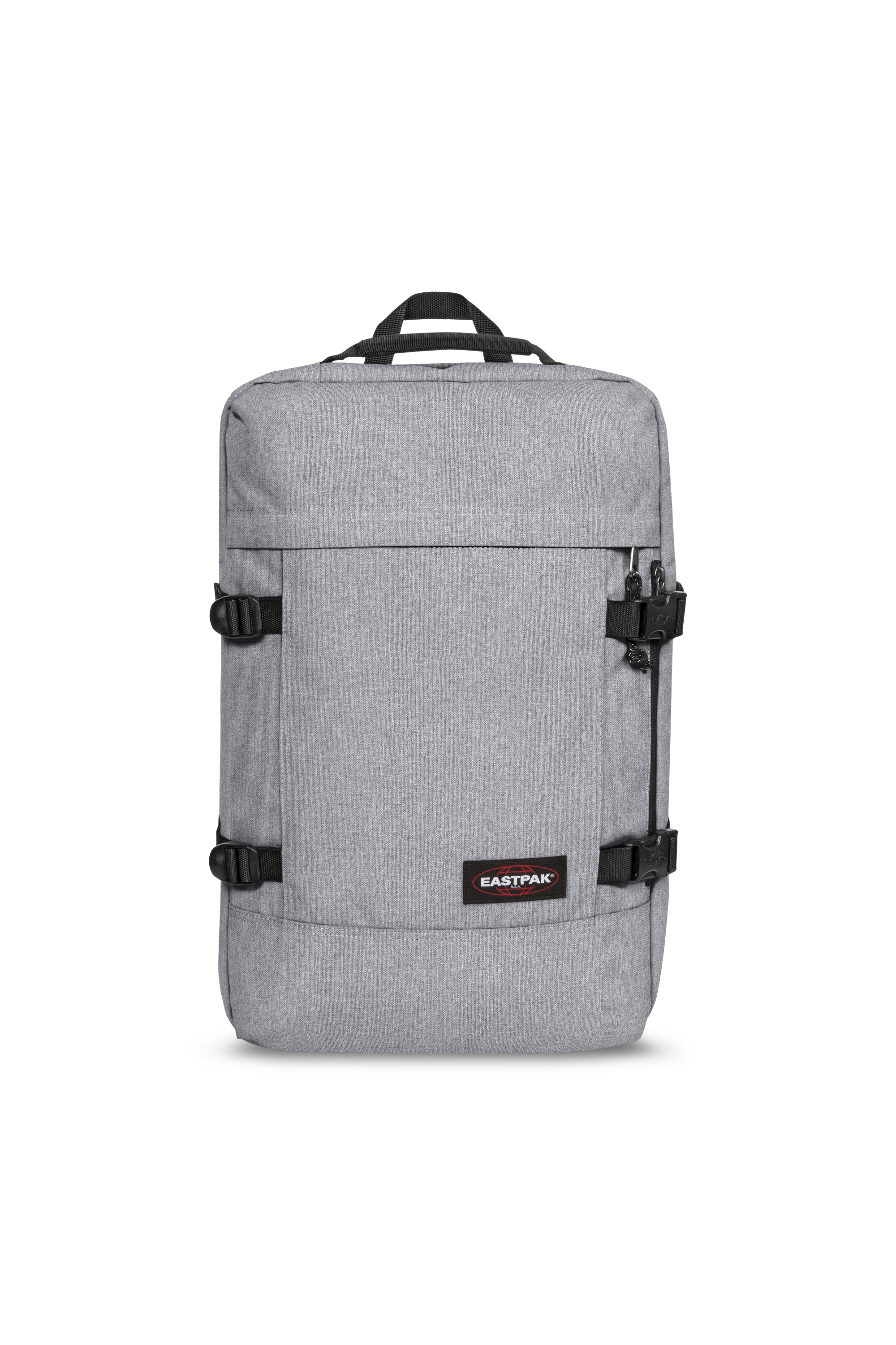 Sac à dos travelpack EASTPAK Gris