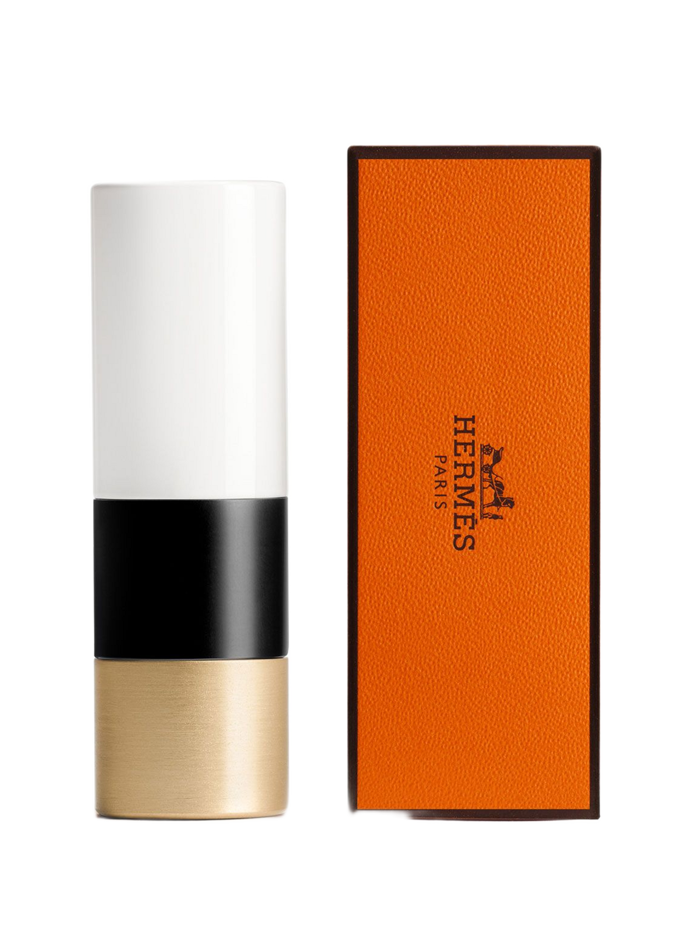 Rouge Hermès, Rouge à lèvres mat HERMÈS 70 - rose indien