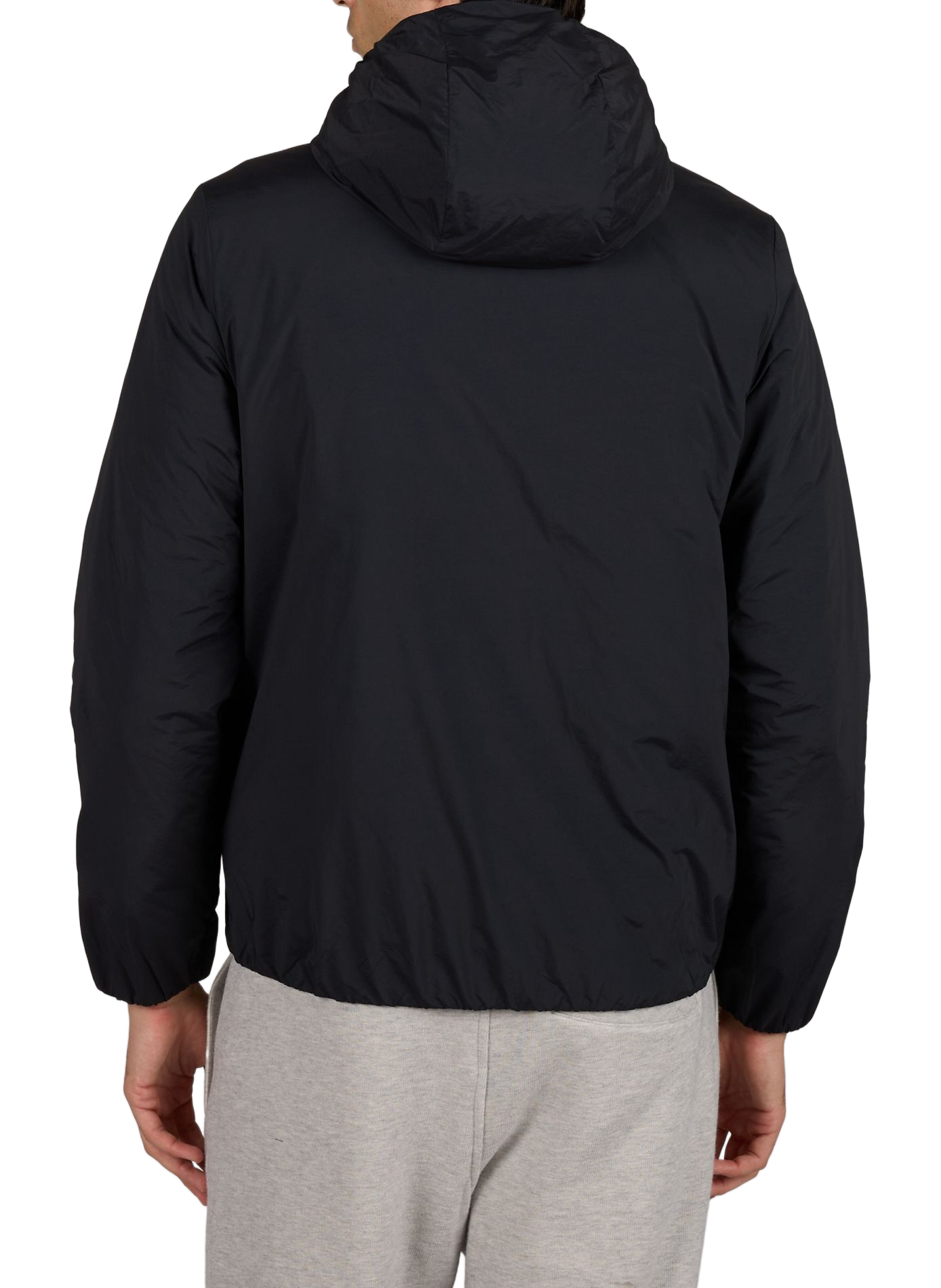 Blouson  K-WAY Noir