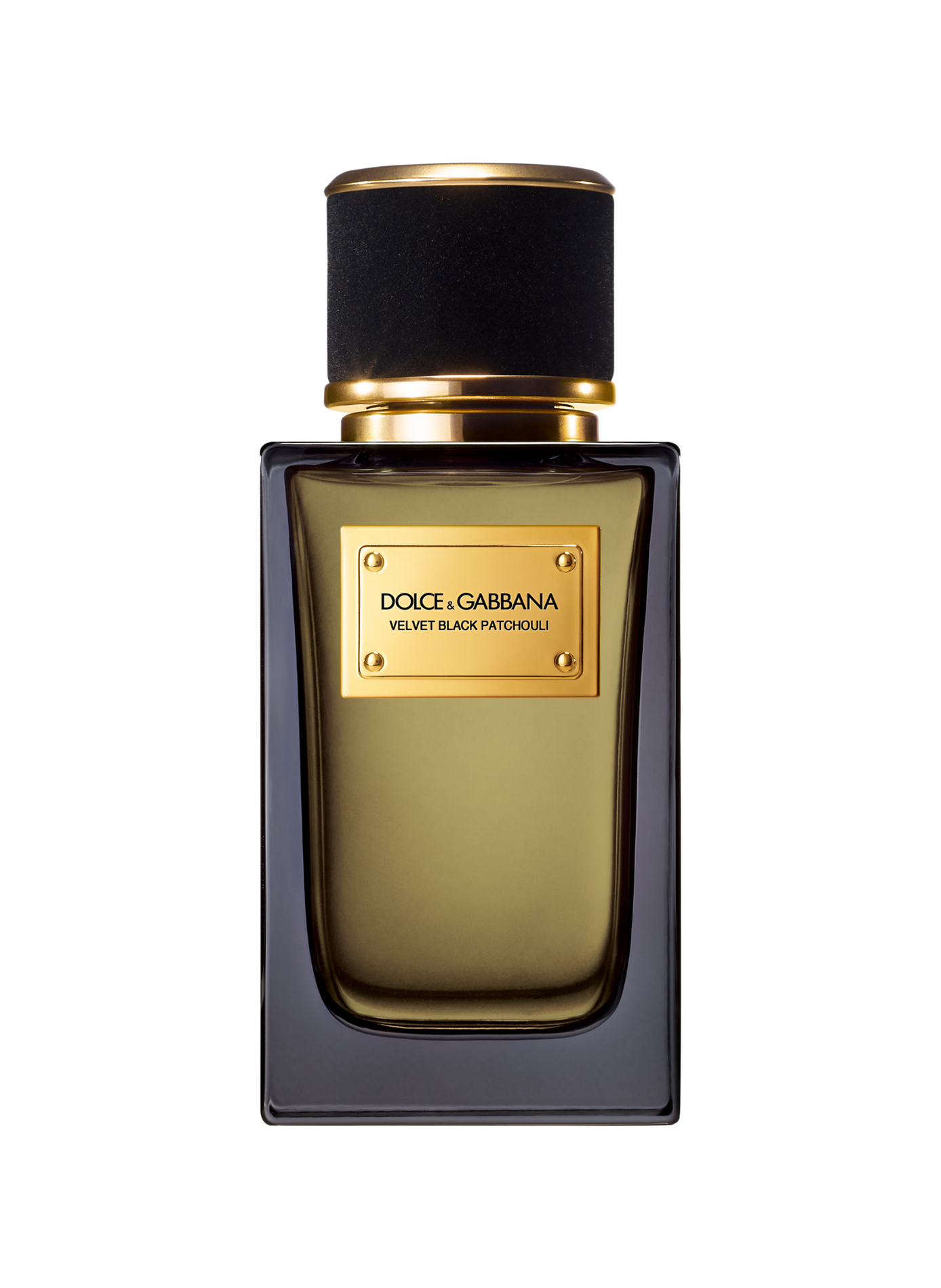 Velvet Black Patchouli - Eau De Parfum DOLCE & GABBANA No color