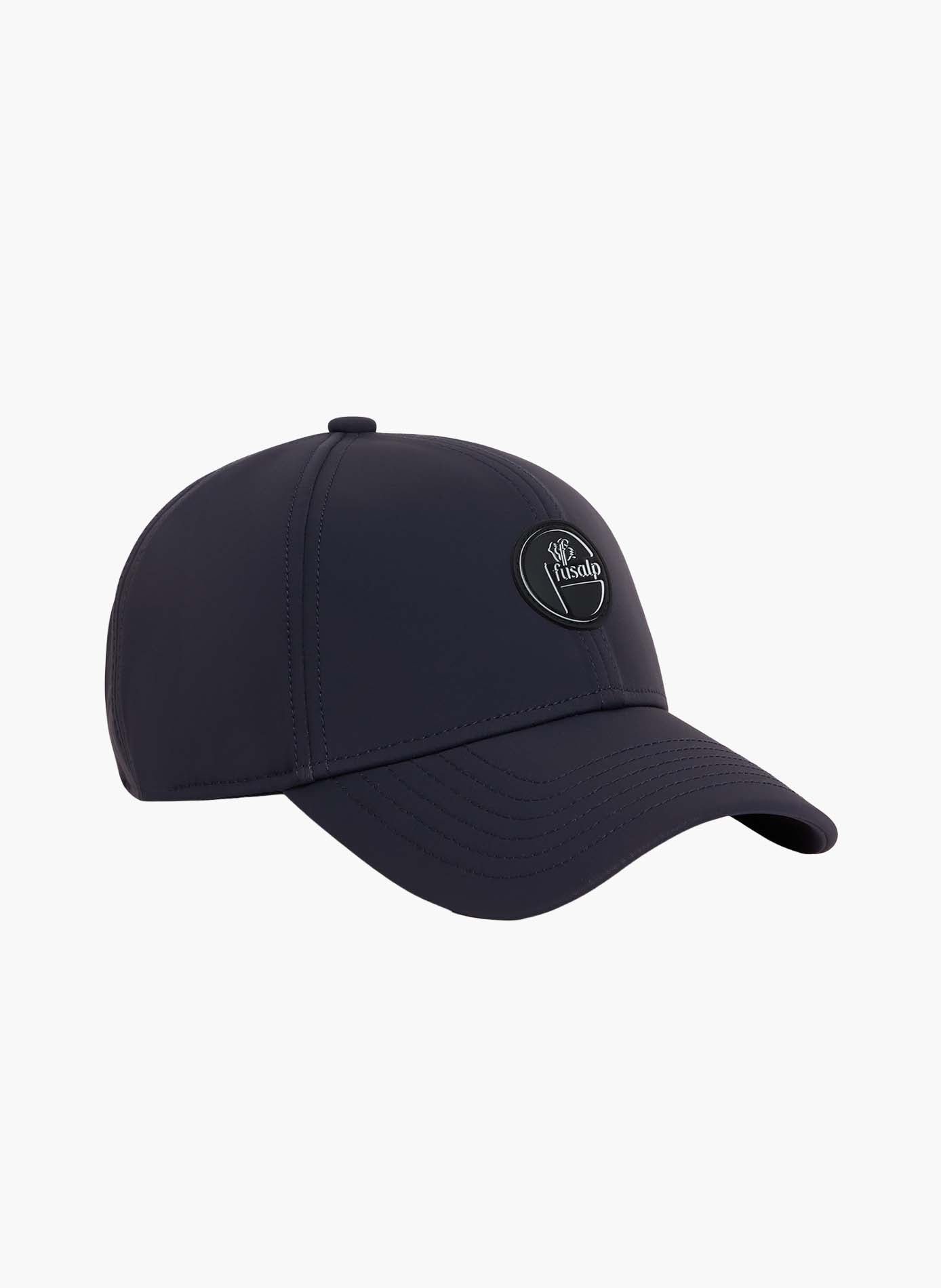 Casquette raining coupe regular FUSALP Bleu
