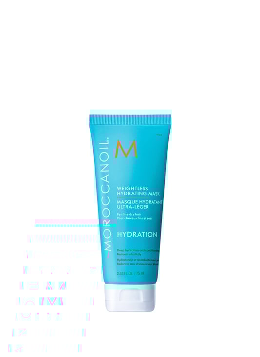 Masque hydratant ultra léger 75ml