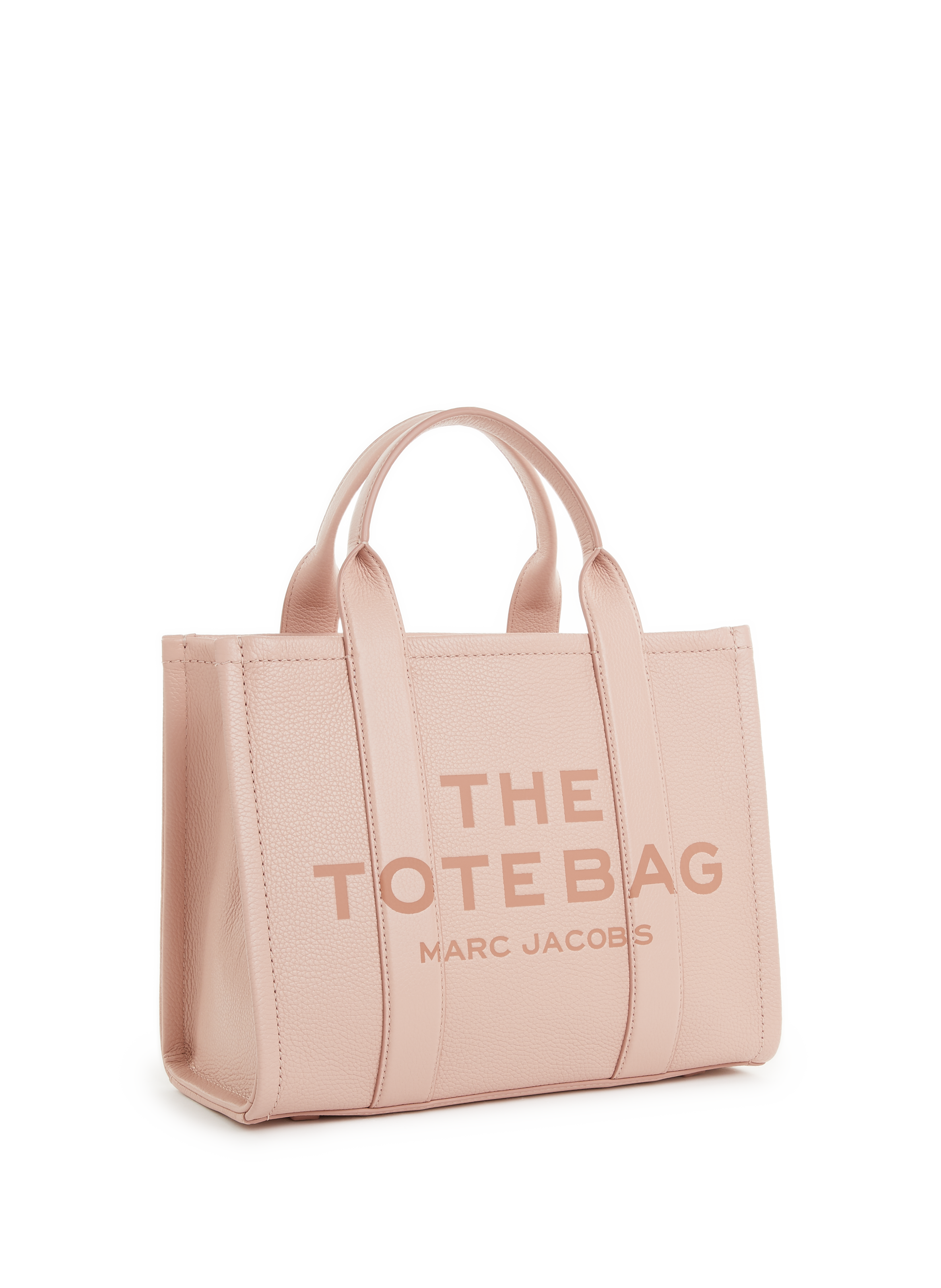 Sac The Small Tote en cuir