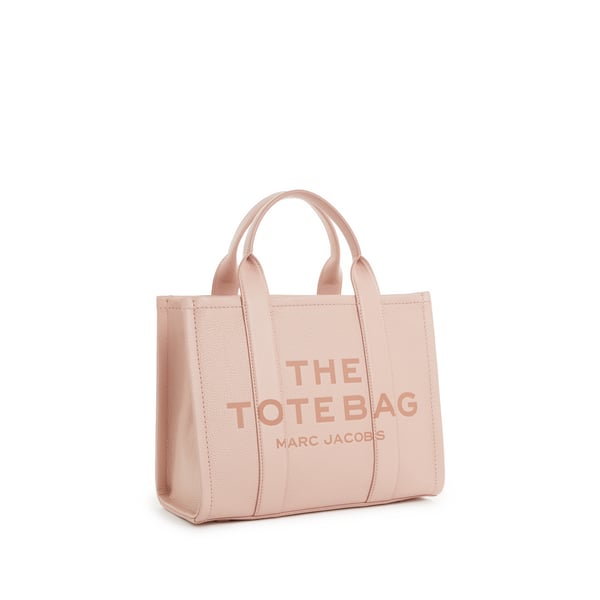 Sac The Small Tote en cuir