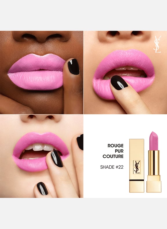 Ysl rouge pur couture 22 Clearance