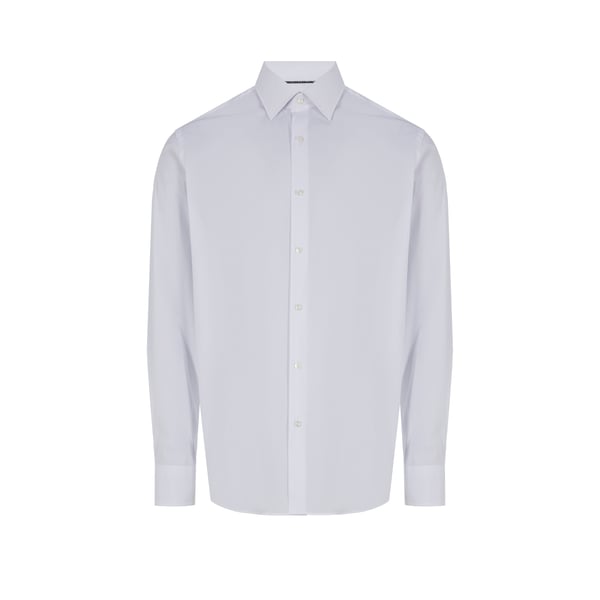 Chemise en coton