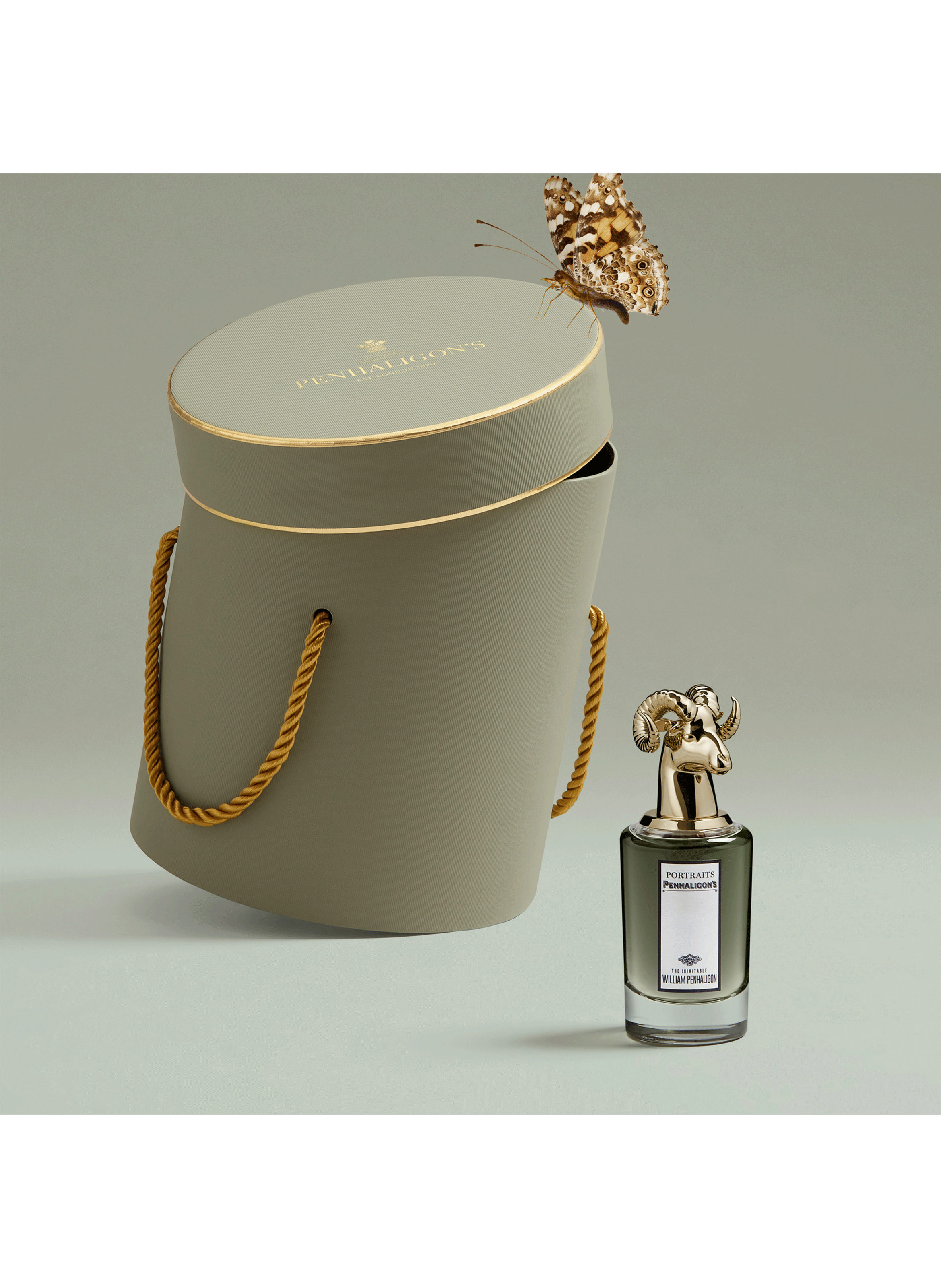 Eau de parfum  The inimitable William Penhaligon PENHALIGON'S No color