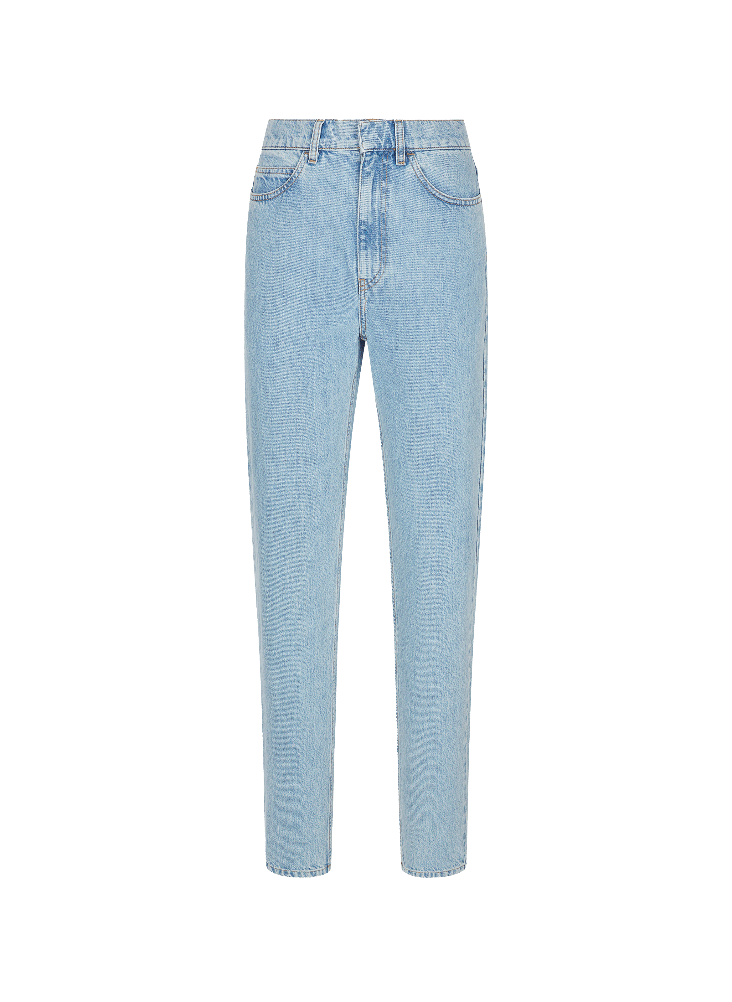 Jean slim REV Bleu