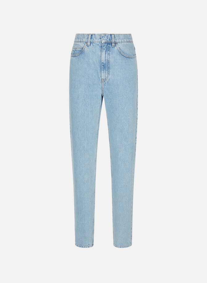 Slim-fit jeans REV