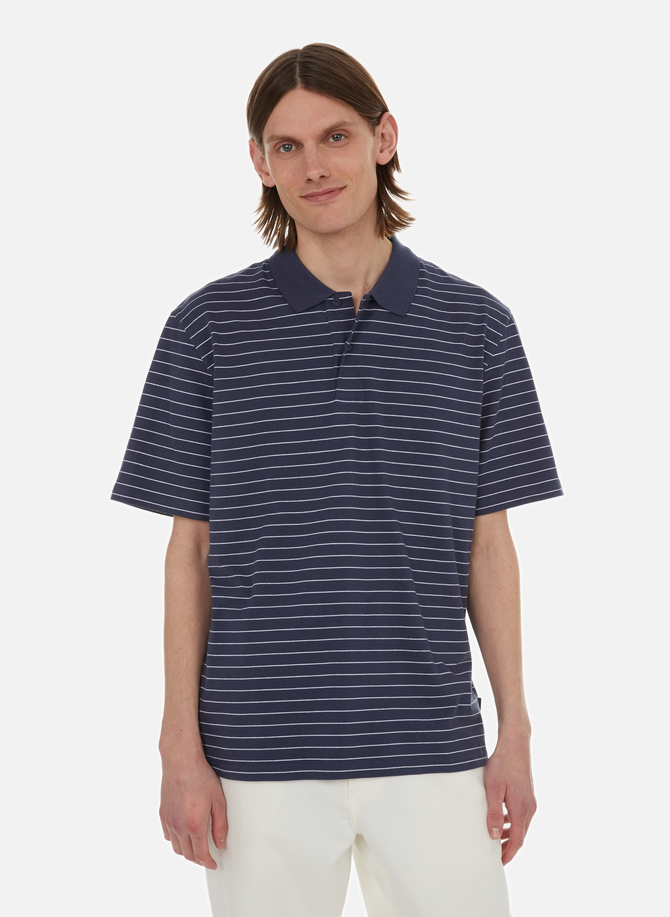 Cotton polo shirt  CARHARTT WIP