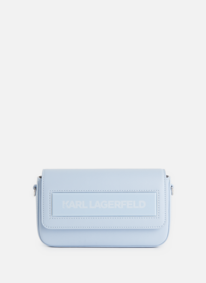 Icon shoulder bag  KARL LAGERFELD