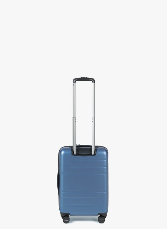 Valise cdg cabine s - bagages | Bleu by LANCASTER Valise cdg cabine s - bagages Bleu