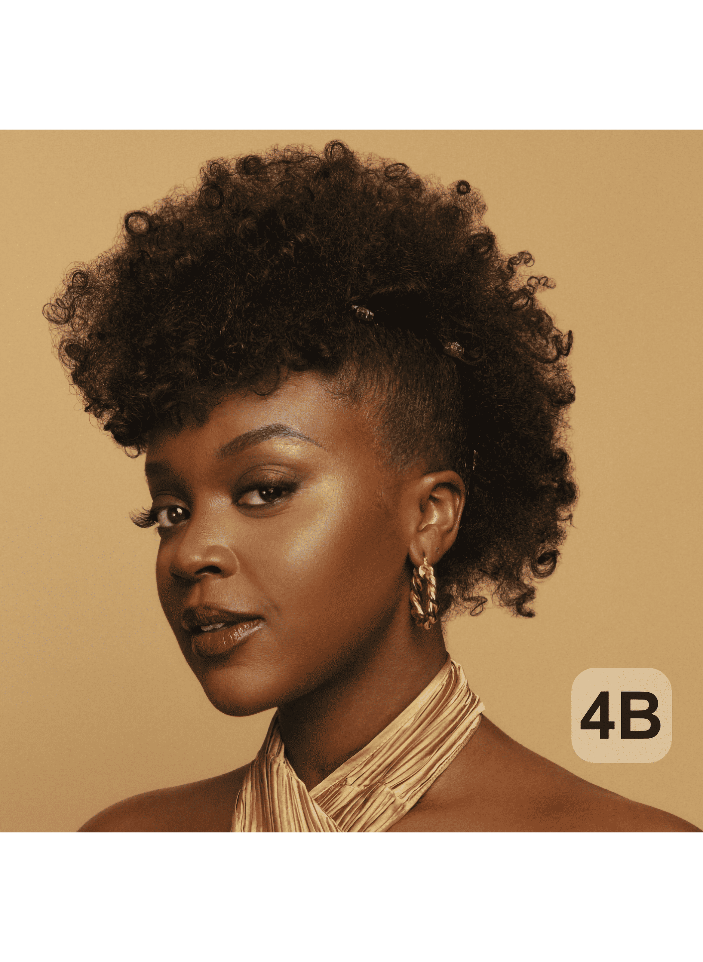 Après-Shampoing Réparateur - Beurre de karité brut SHEA MOISTURE No color