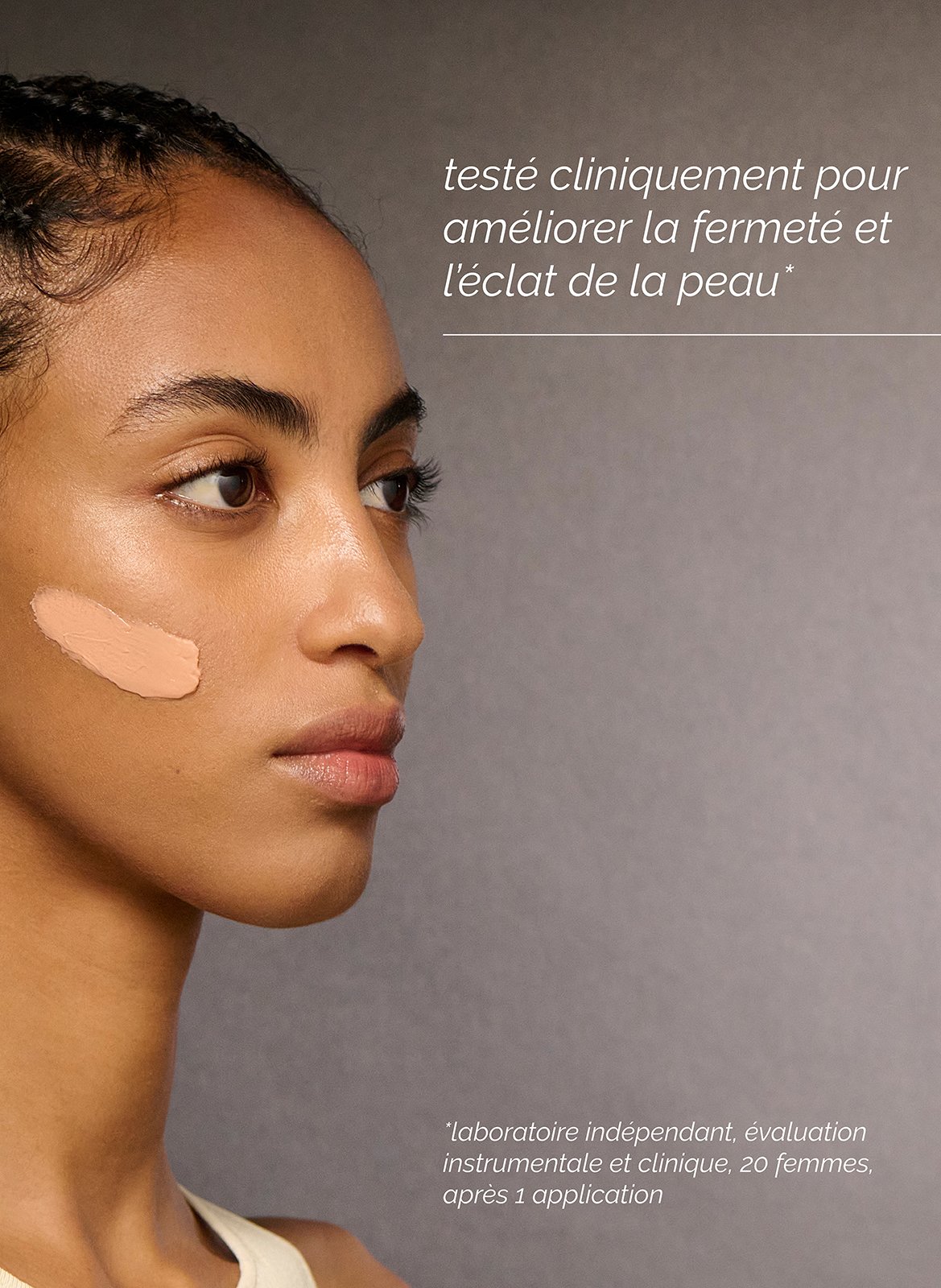 Skin regimen LX pink kaolin mask COMFORT ZONE No color