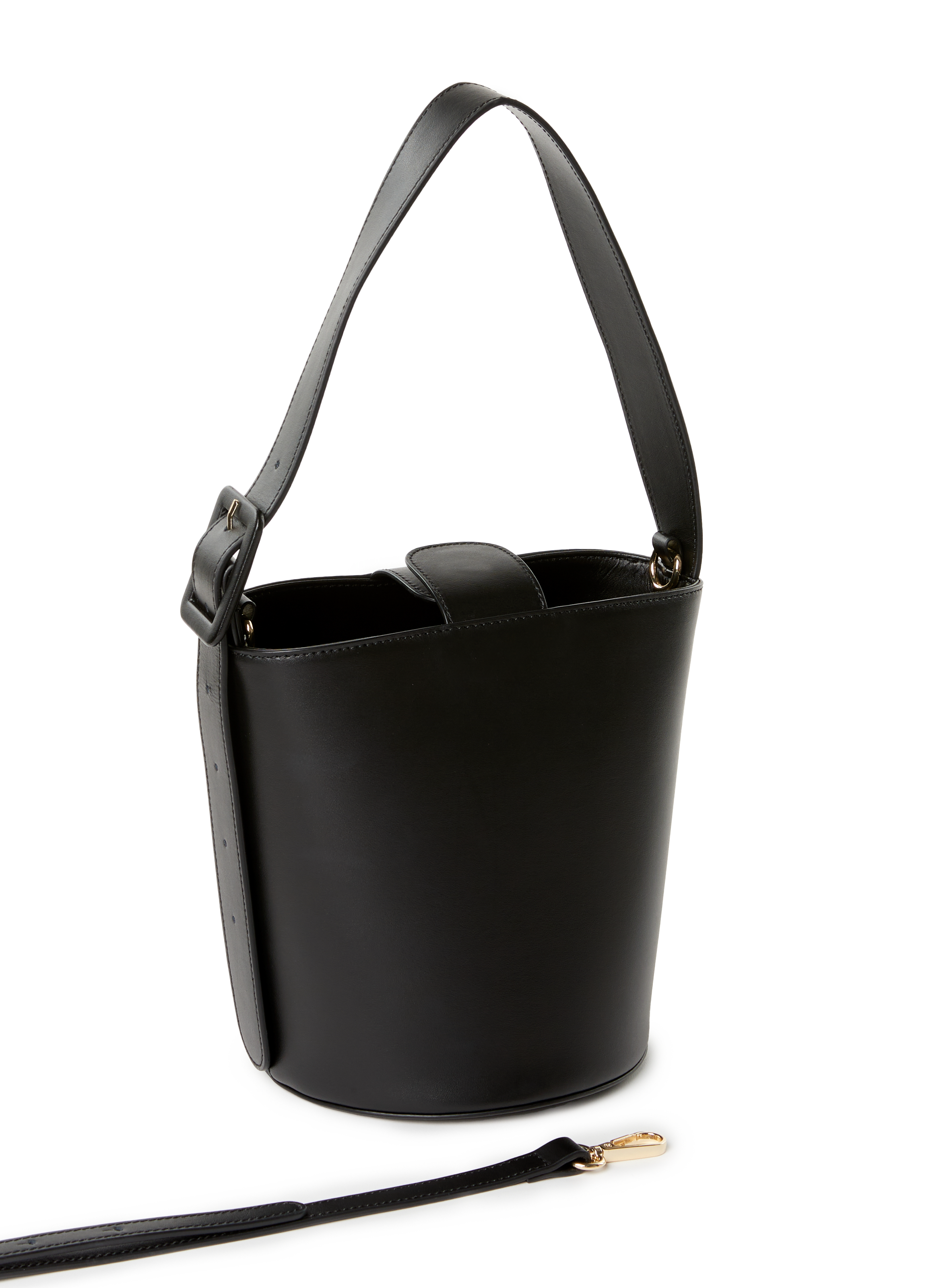 Sac à main Frida  SAISON 1865 Noir