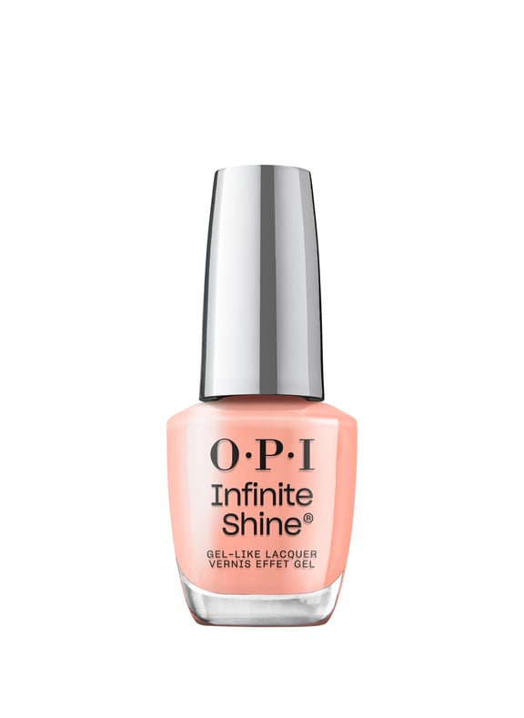 Strawberry Slay - Vernis à ongles effet gel longue tenue Rose by OPI OPI Strawberry Slay - Vernis à ongles effet gel longue tenue Rose