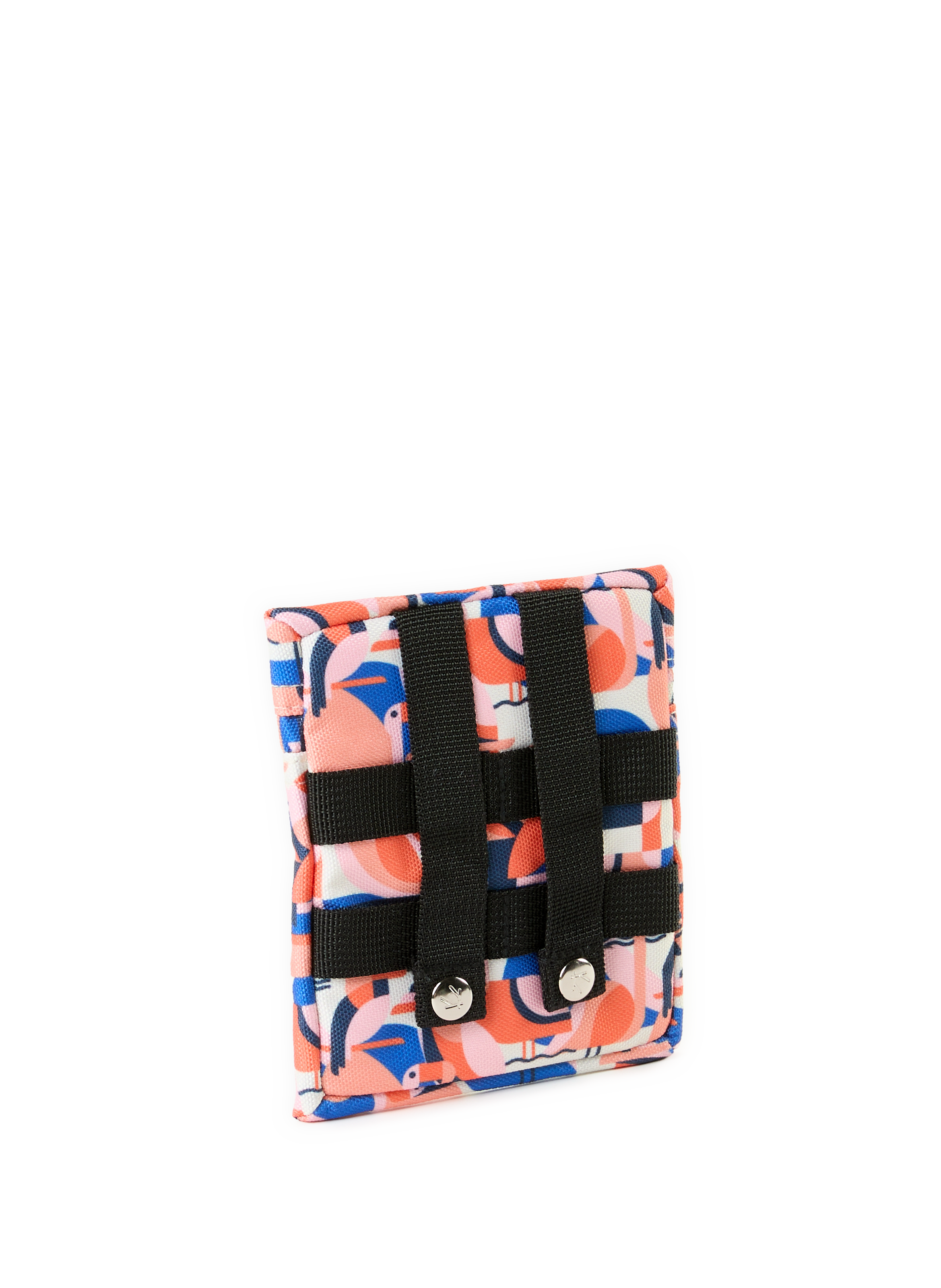 Pochette latérale Mi Pueblito CABAIA Multicolore