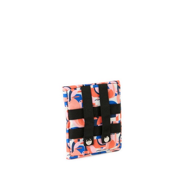 Cabaia Pochette latérale Mi Pueblito