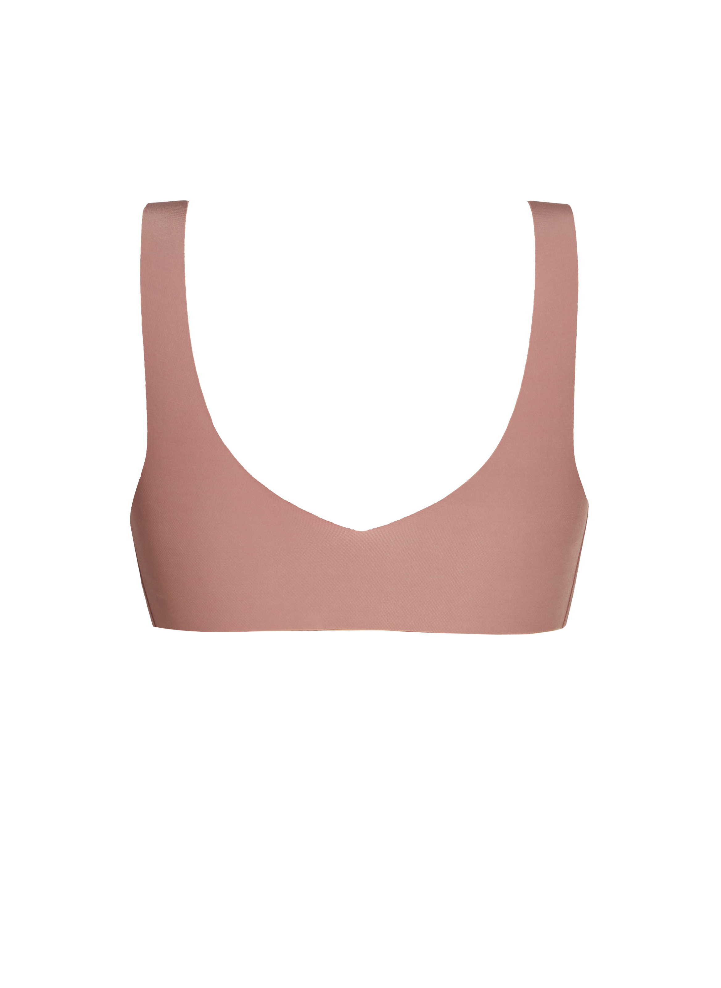 Brassière Zero Feel 2.0 SLOGGI Marron
