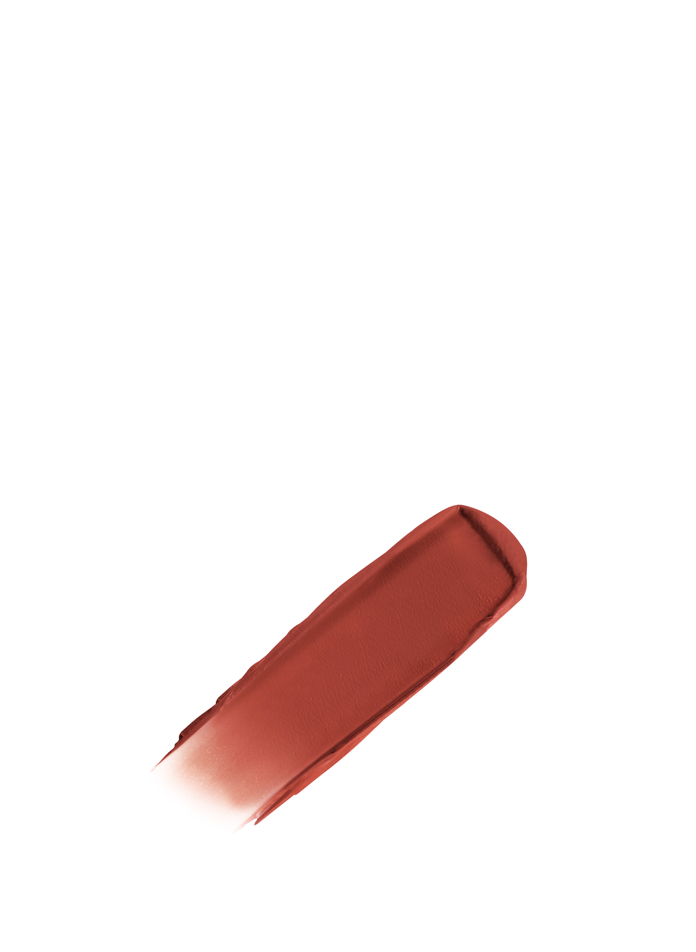The Absolu Rouge Intimatte - Lipstick LANCÔME 299 french cashmere