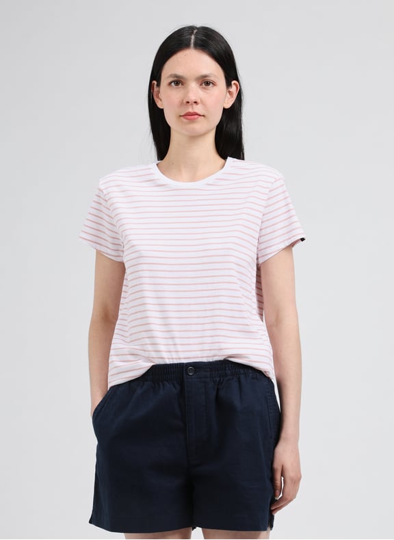 Striped cotton T-Shirt Multicolour by DOCKERS DOCKERS Striped cotton T-Shirt Multicolour