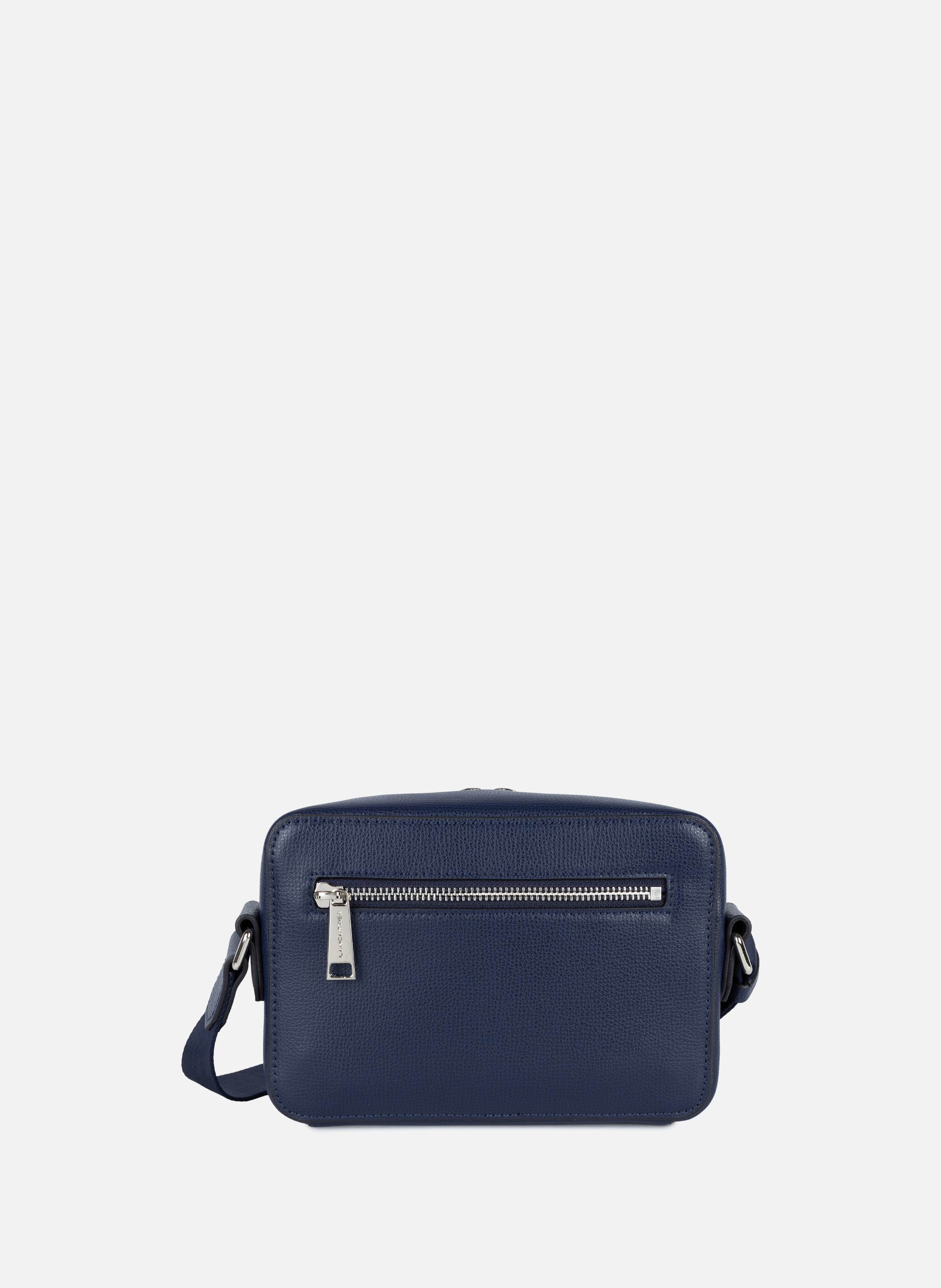 Crossbody bag - Sierra Mathias LANCASTER Blue