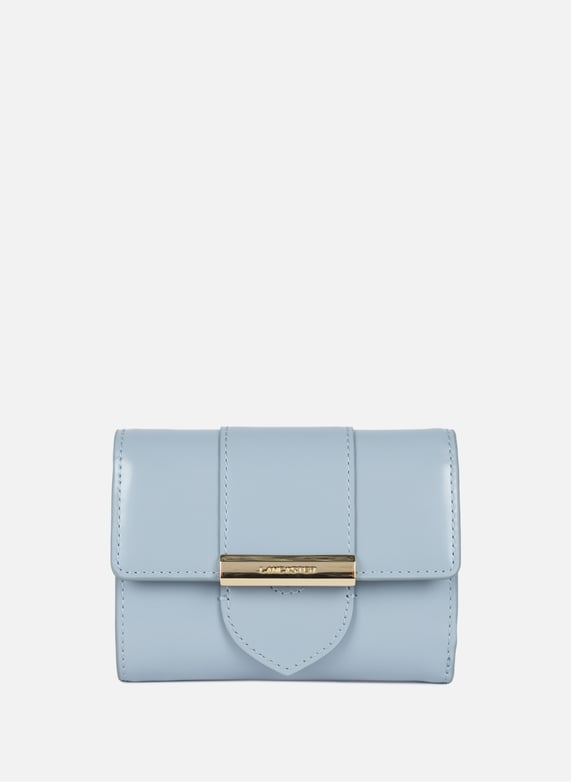 Wallet - Gelato Ily | Blue by LANCASTER Wallet - Gelato Ily Blue