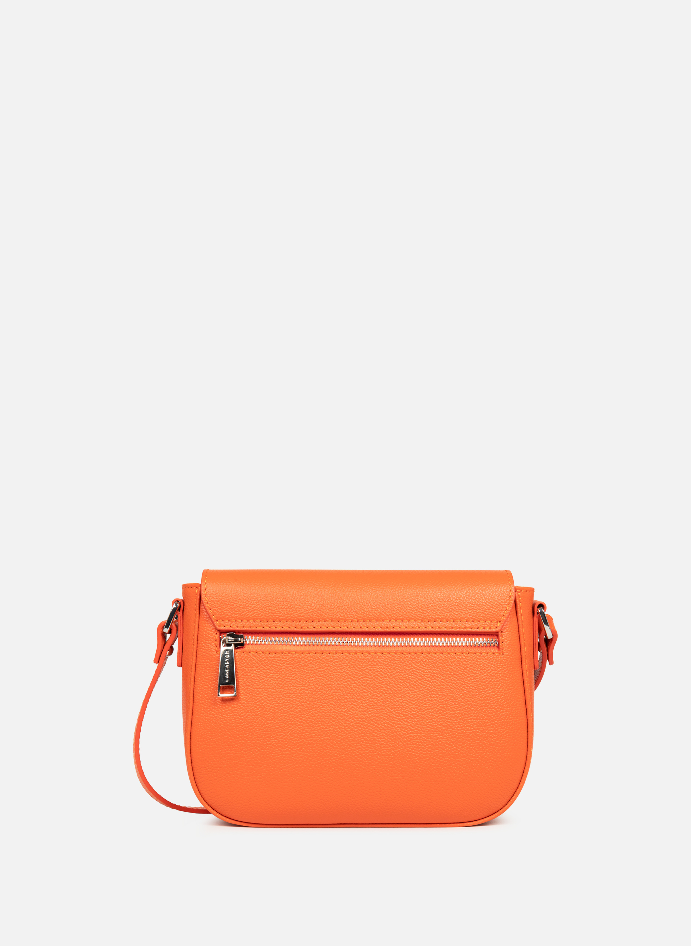 Crossbody bag - Milano Bao LANCASTER Orange
