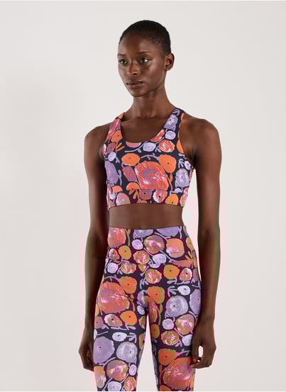 Brassière imprimée  BOBO CHOSES Brassière imprimée  BOBO CHOSES