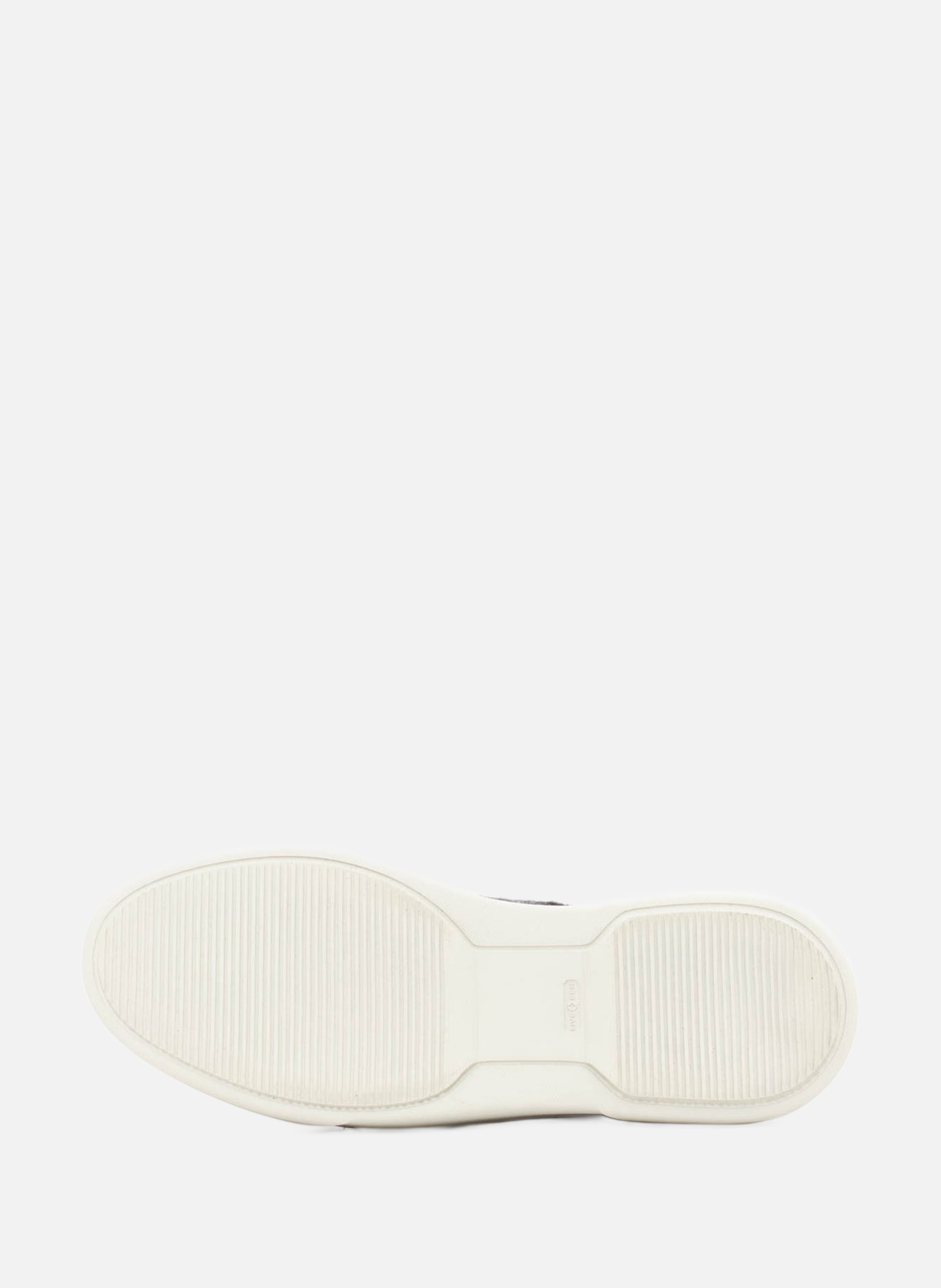 Sneakers magnus FINSBURY Gris