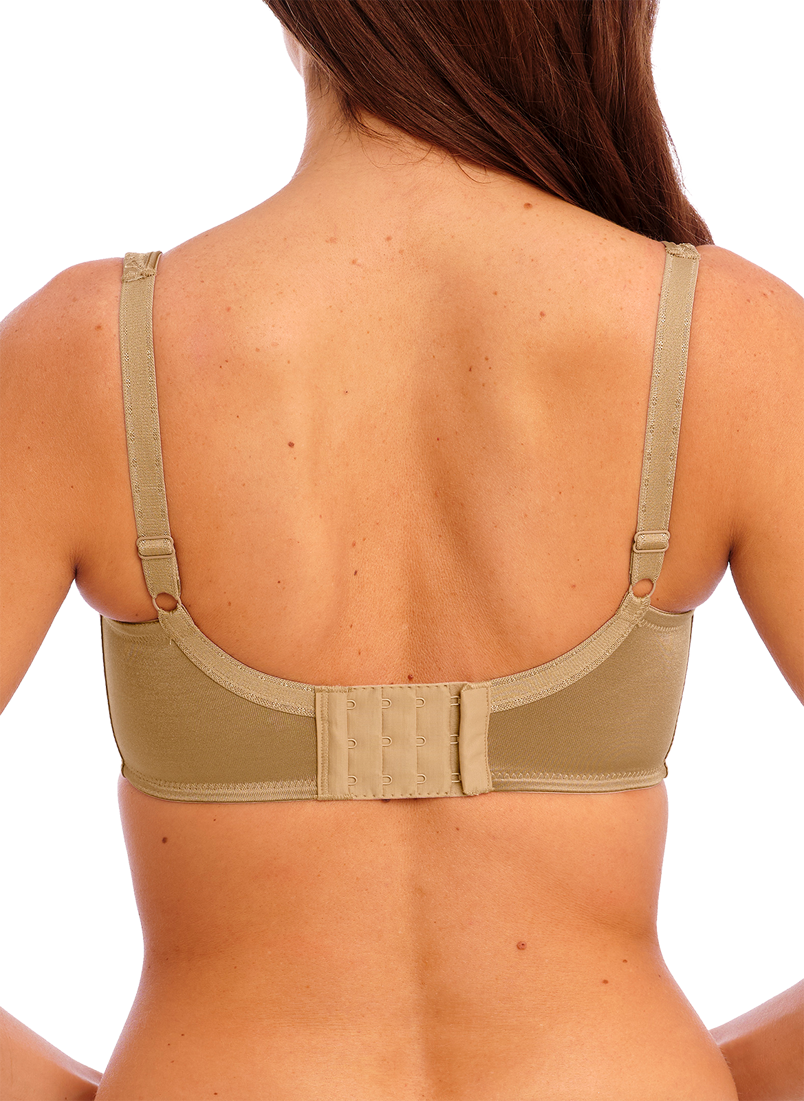 Hands Off umbrella WACOAL No color