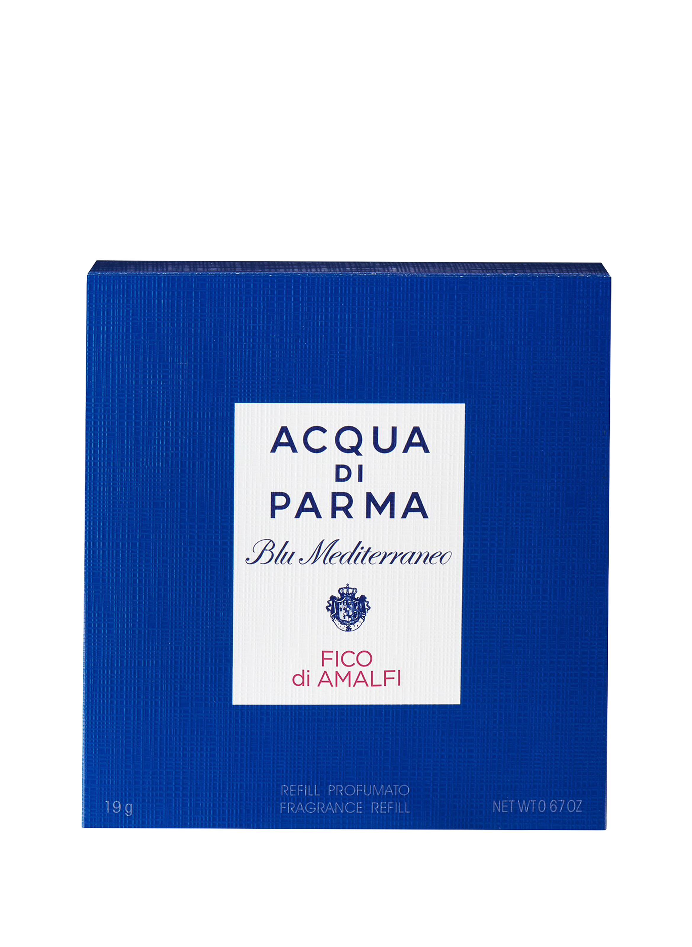 Fico Di Amalfi  - Recharge pour diffuseur maison et voiture ACQUA DI PARMA No color