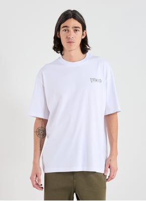 T-shirt en coton HUGO BLUE T-shirt en coton HUGO BLUE