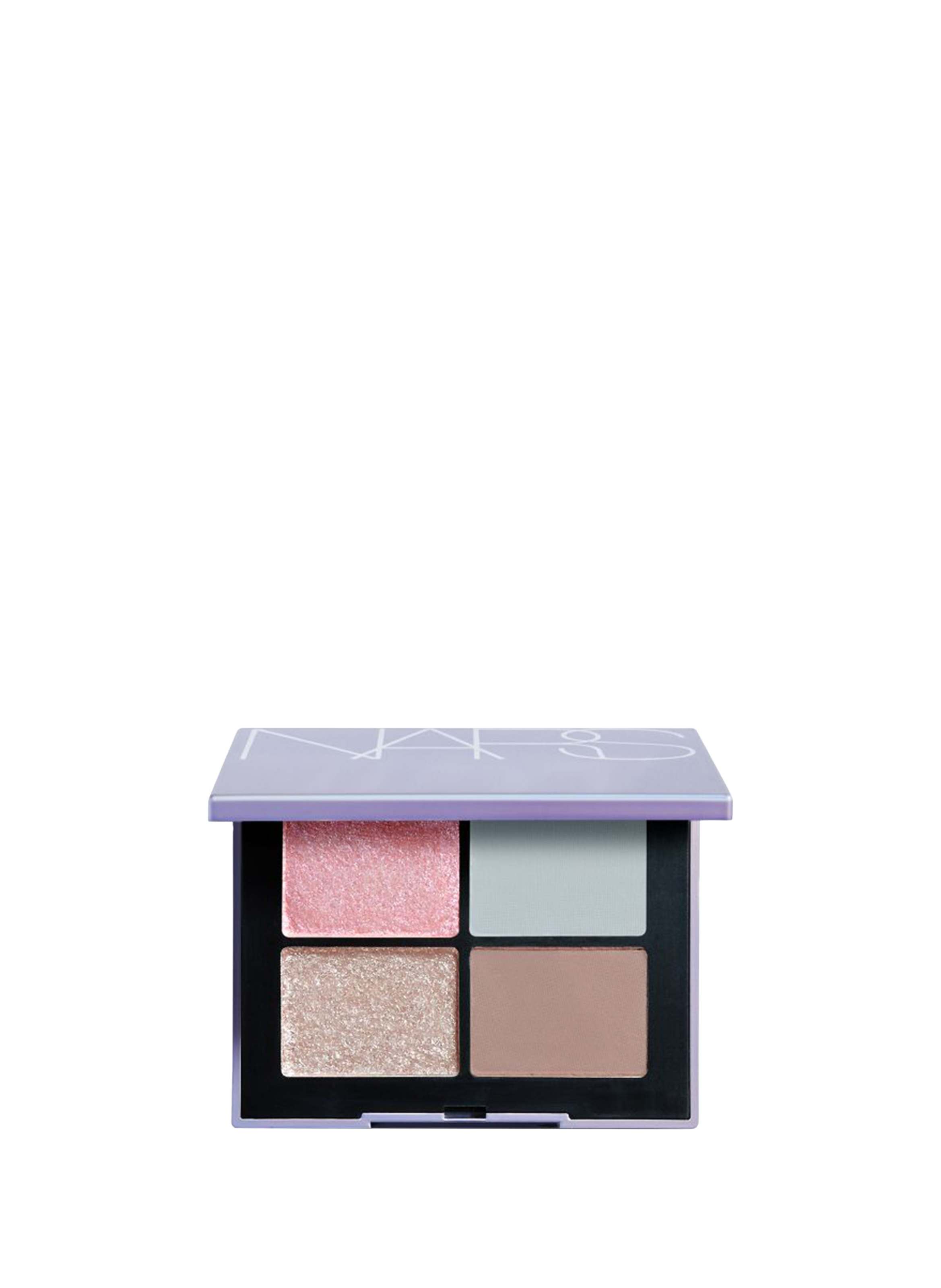 NARS Quad Eyeshadow - Palette fards à paupières Solaris i