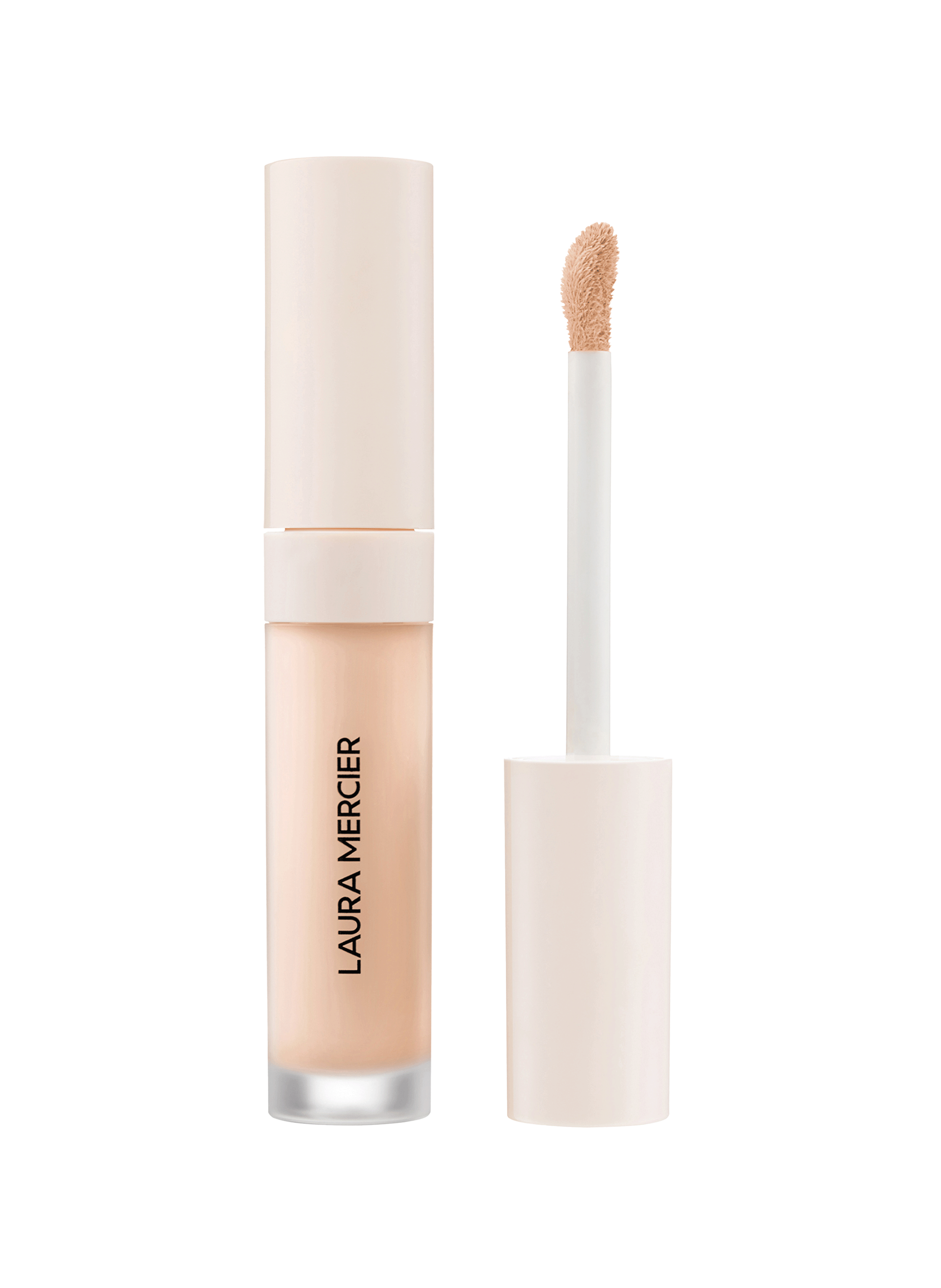 LAURA MERCIER Concealer - Real Flawless Weightless Perfecting Concealer 2w1