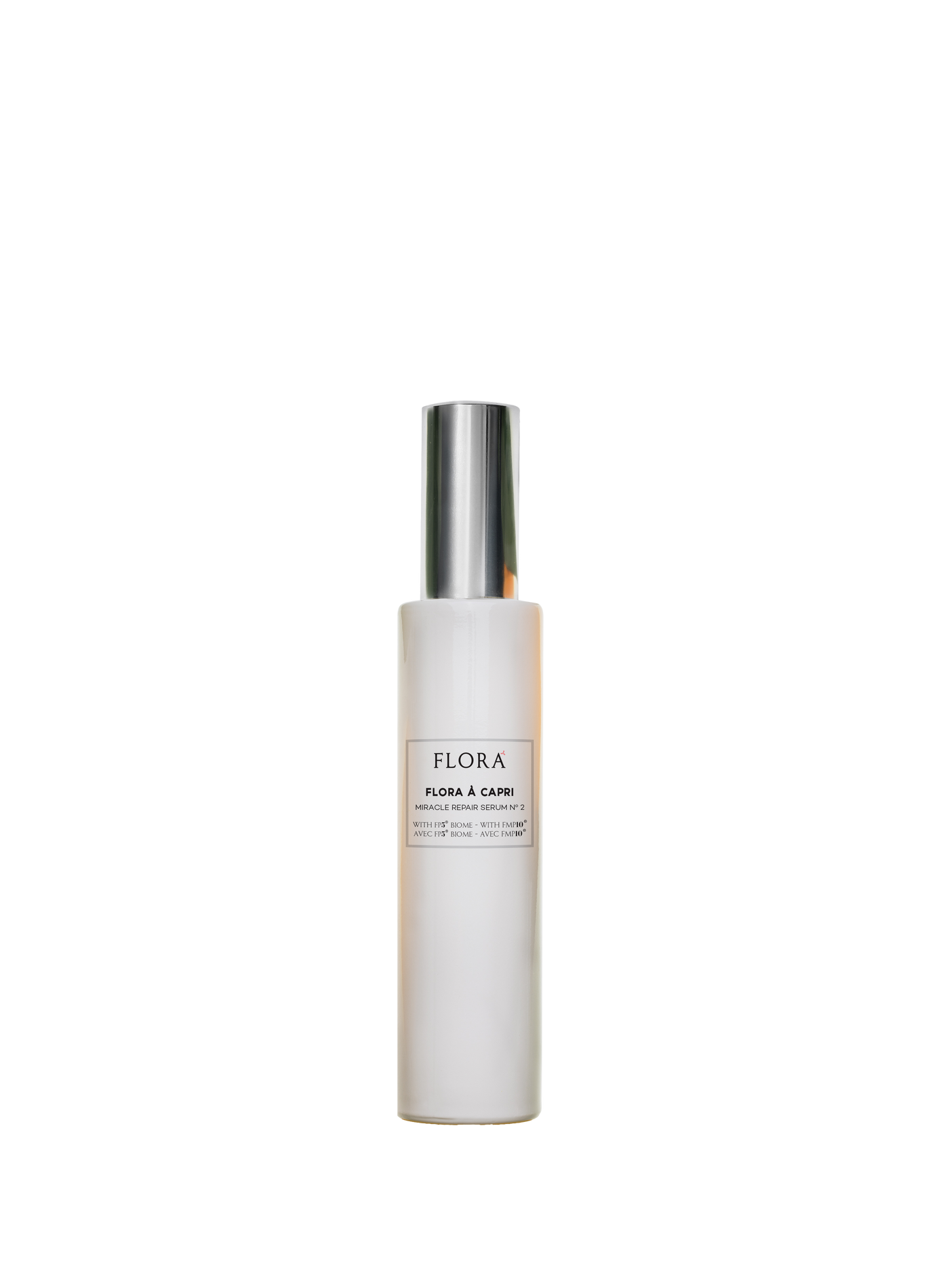 Miracle Repair Serum No.2 CAPRI FLORA No color