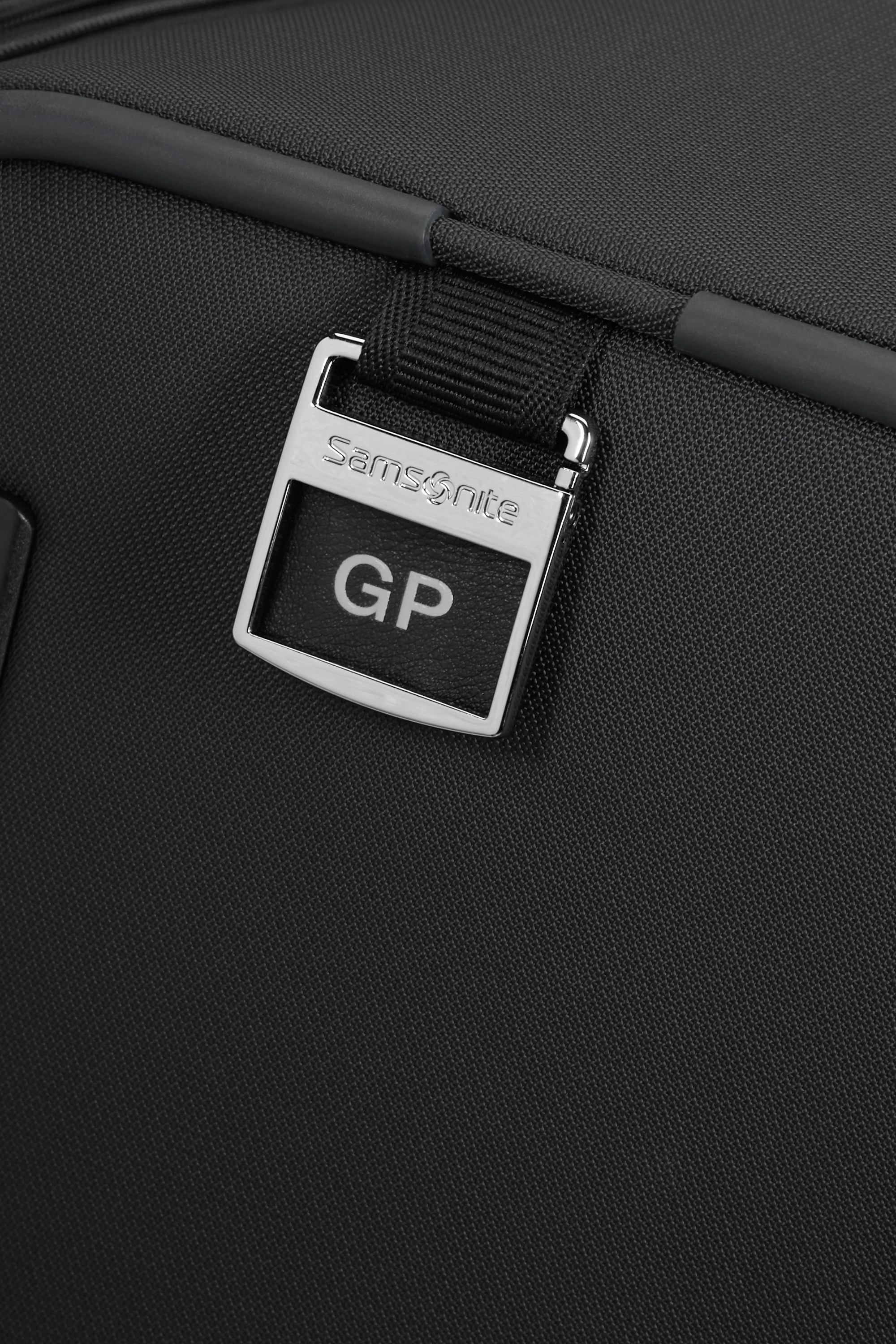 Gotwist valise 4 roues SAMSONITE Noir