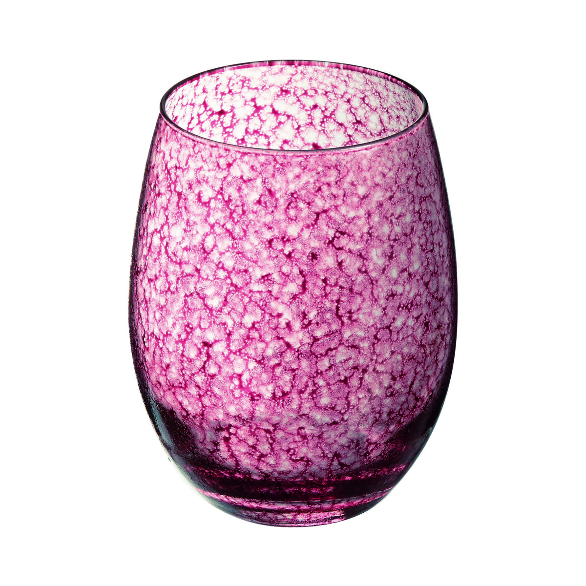 Primary handcraft - 6 gobelets 36 cl CHEF & SOMMELIER Rouge