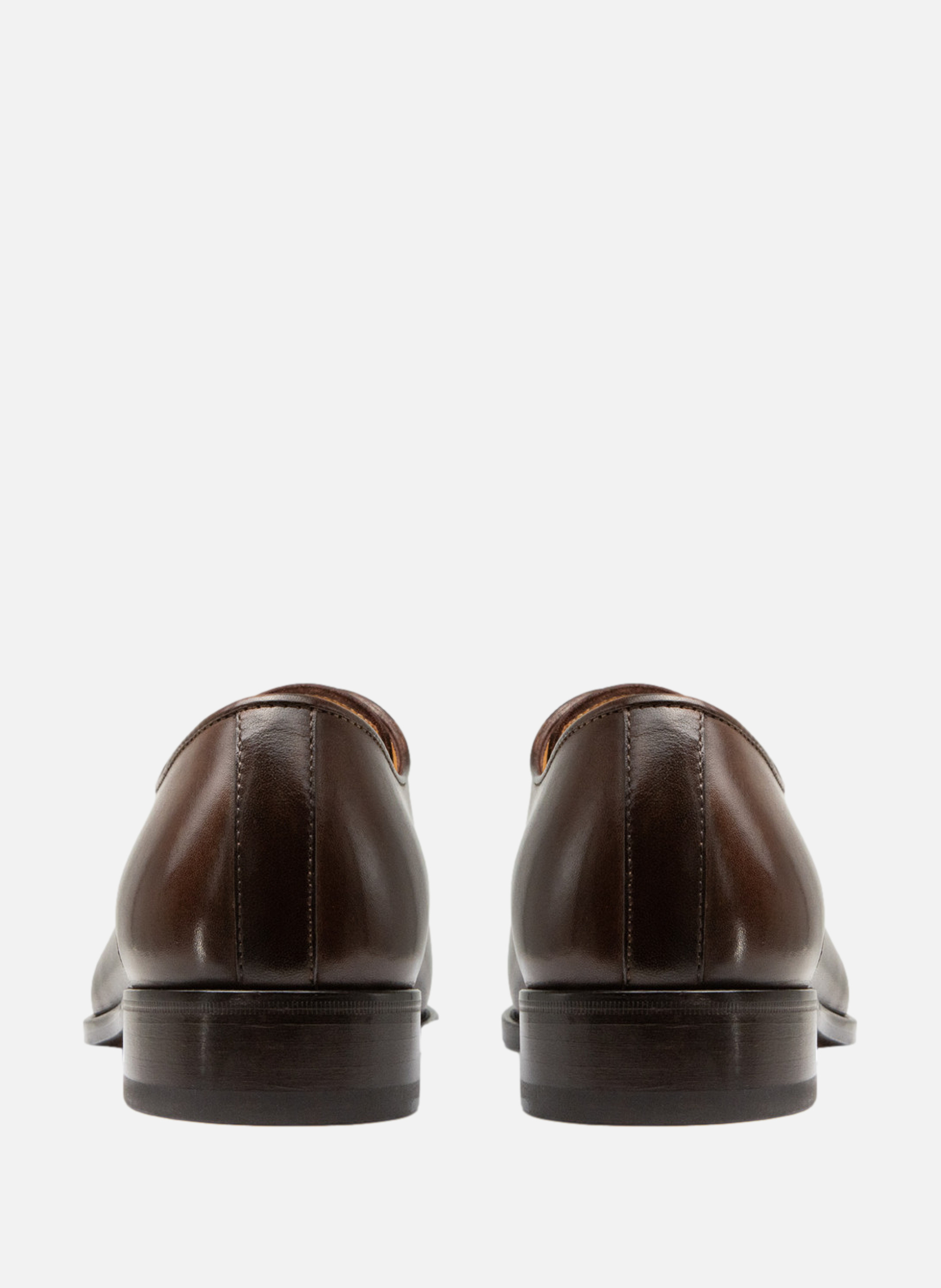 Derby massimo FINSBURY Marron