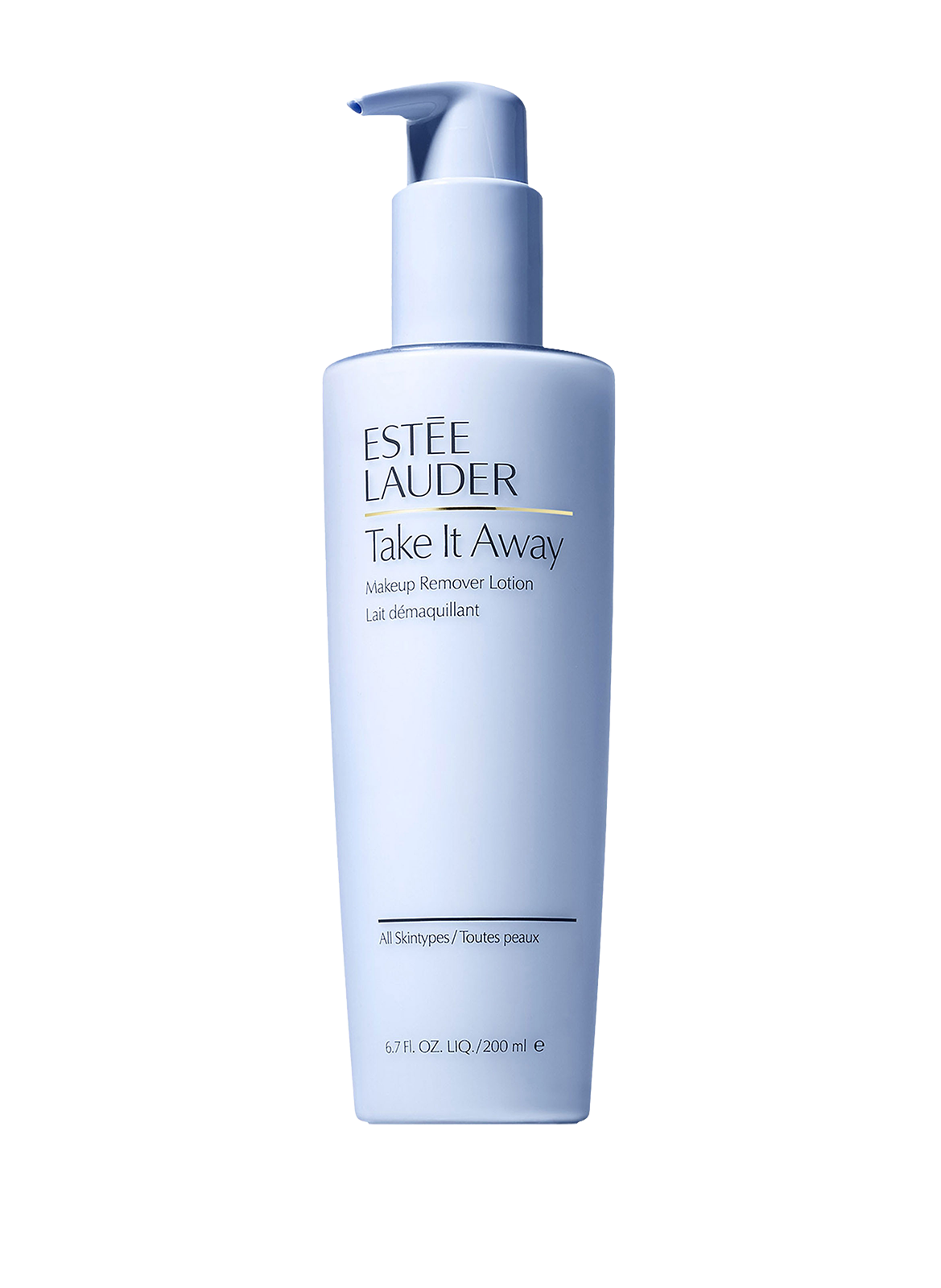 Take It Away - Lait démaquillant ESTÉE LAUDER No color