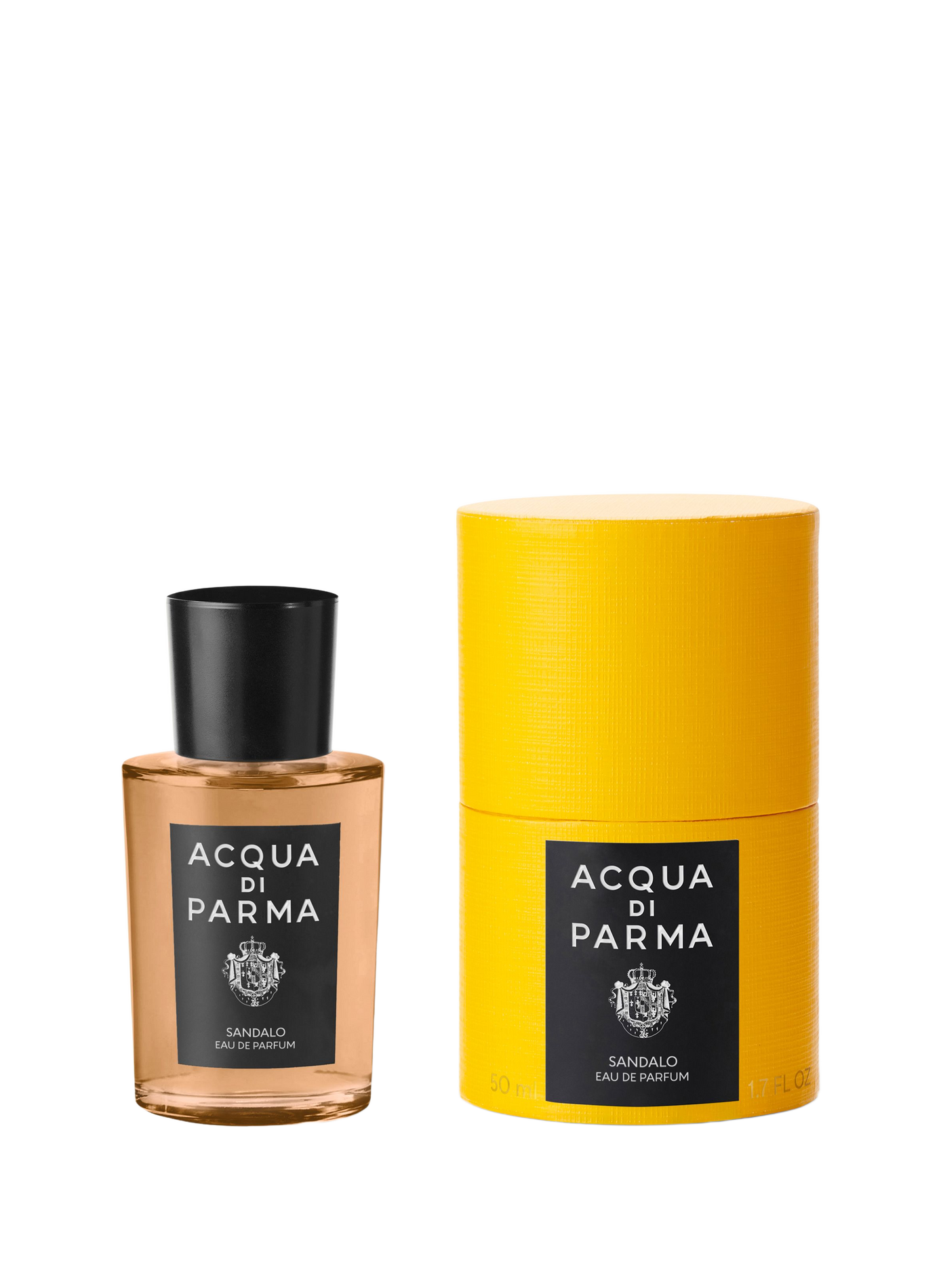 Signature of the Sun Sandalo - Eau de Parfum ACQUA DI PARMA No color