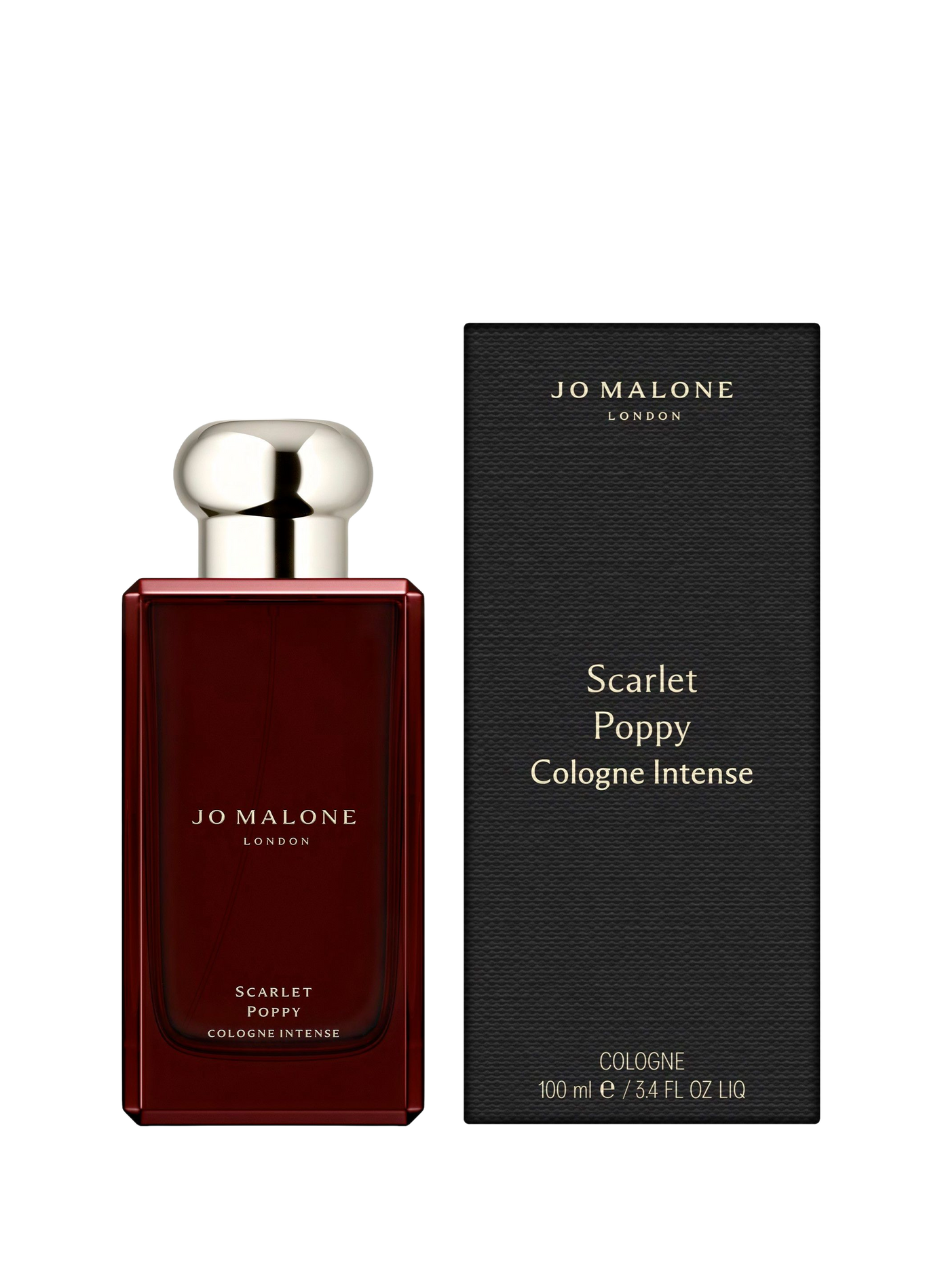 Scarlet Poppy - Krachtige Eau de Cologne JO MALONE LONDON No color