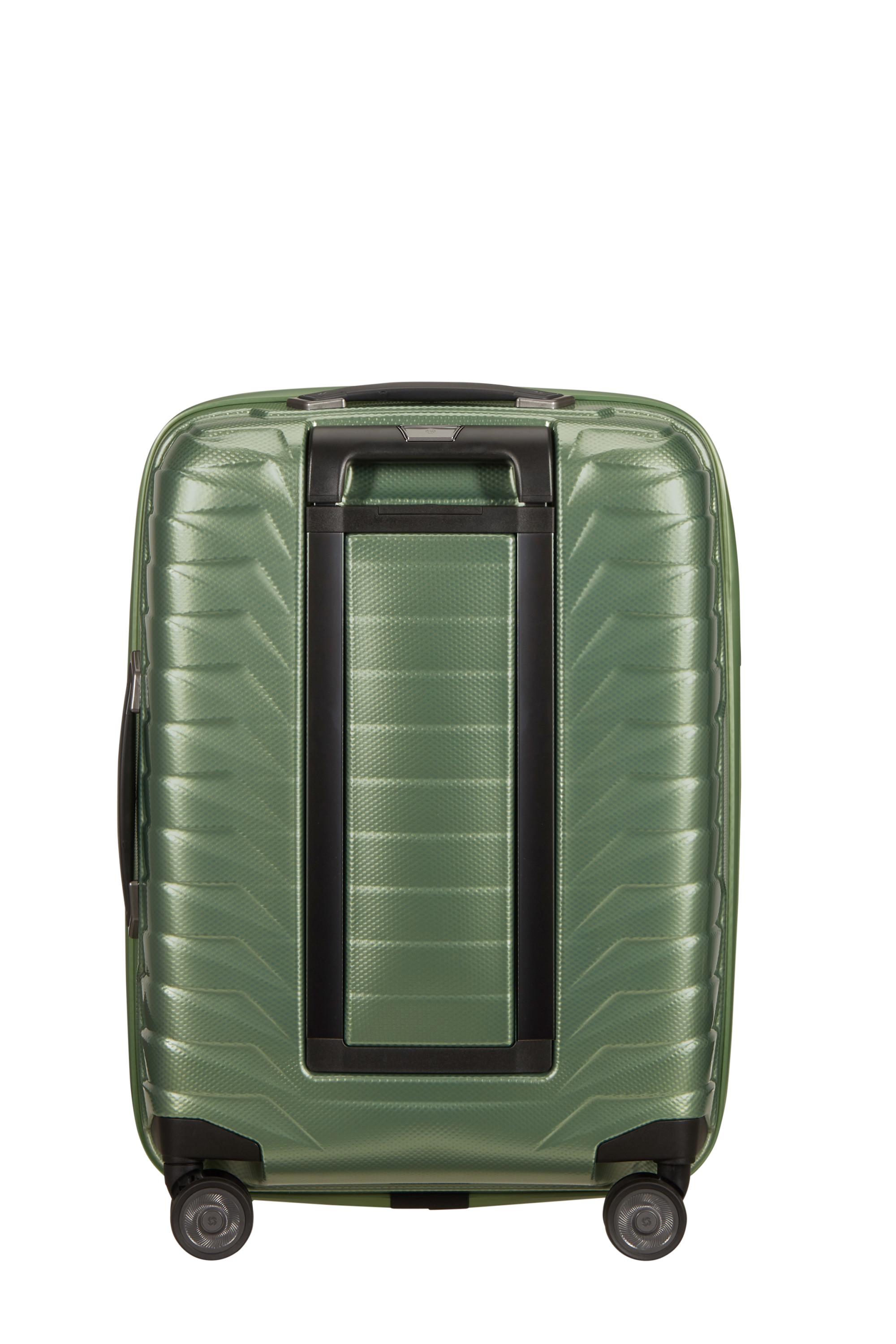 Proxis valise 4 roues taille s SAMSONITE Vert