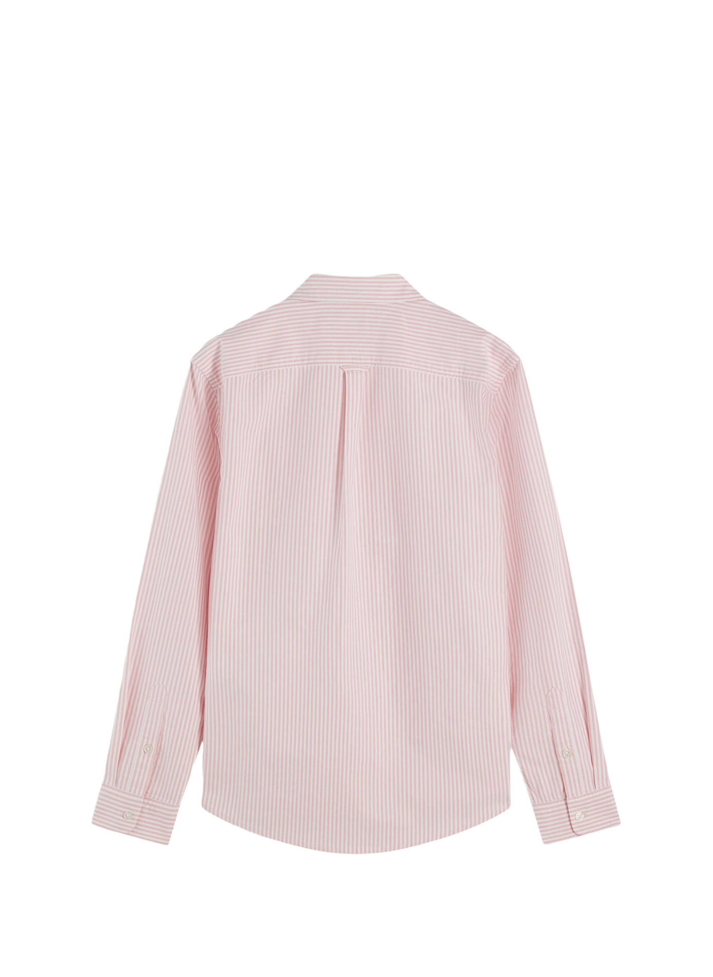 Striped shirt  TOMMY HILFIGER Pink